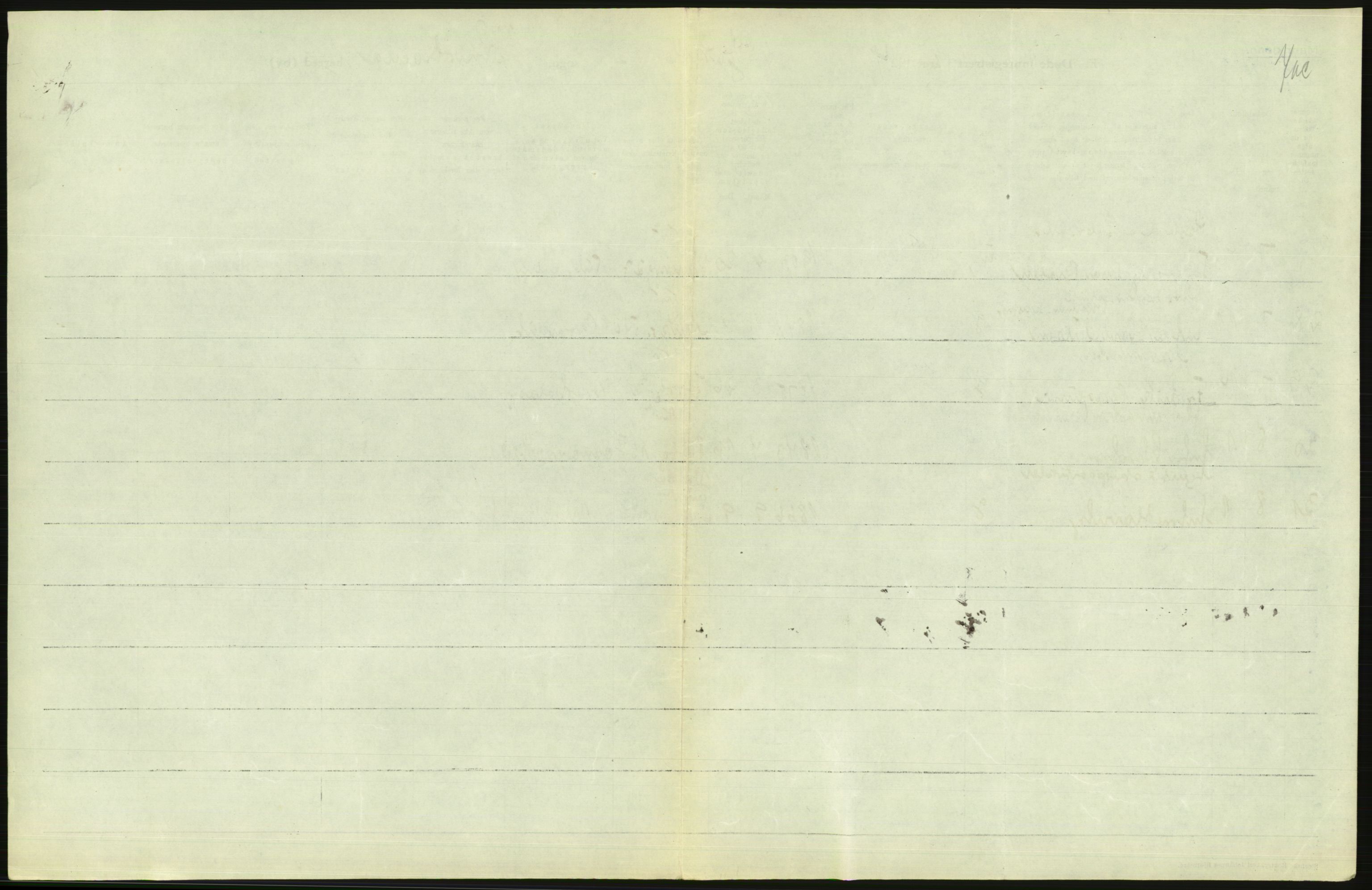 Statistisk sentralbyrå, Sosiodemografiske emner, Befolkning, AV/RA-S-2228/D/Df/Dfc/Dfcd/L0008: Kristiania: Døde menn, 1924, s. 219