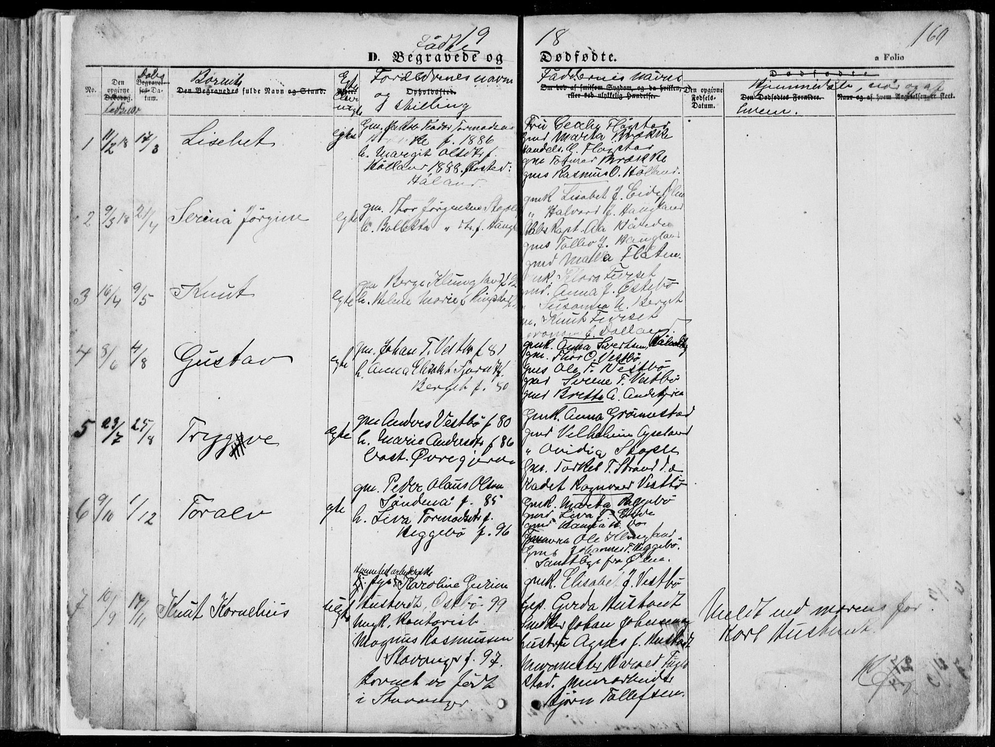 Vikedal sokneprestkontor, AV/SAST-A-101840/01/V: Klokkerbok nr. B 10, 1864-1926, s. 160