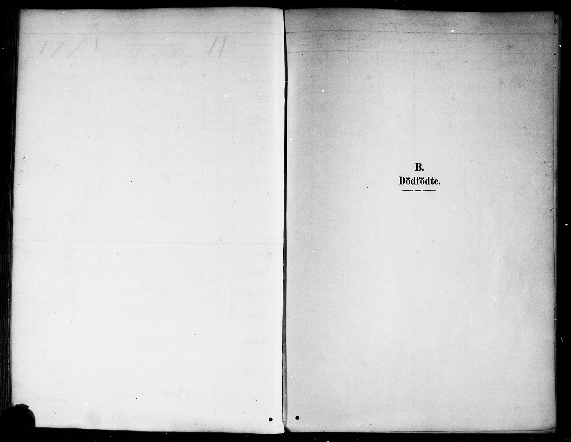 Nedre Eiker kirkebøker, AV/SAKO-A-612/F/Fa/L0003: Ministerialbok nr. 3, 1885-1892