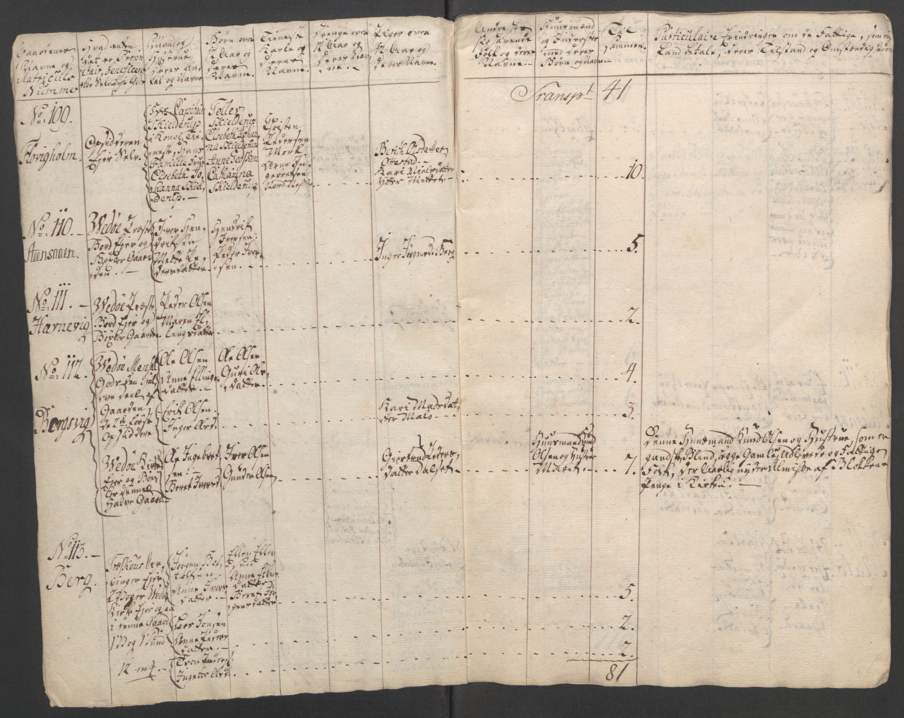 Rentekammeret inntil 1814, Reviderte regnskaper, Fogderegnskap, RA/EA-4092/R55/L3730: Ekstraskatten Romsdal, 1762-1763, s. 236