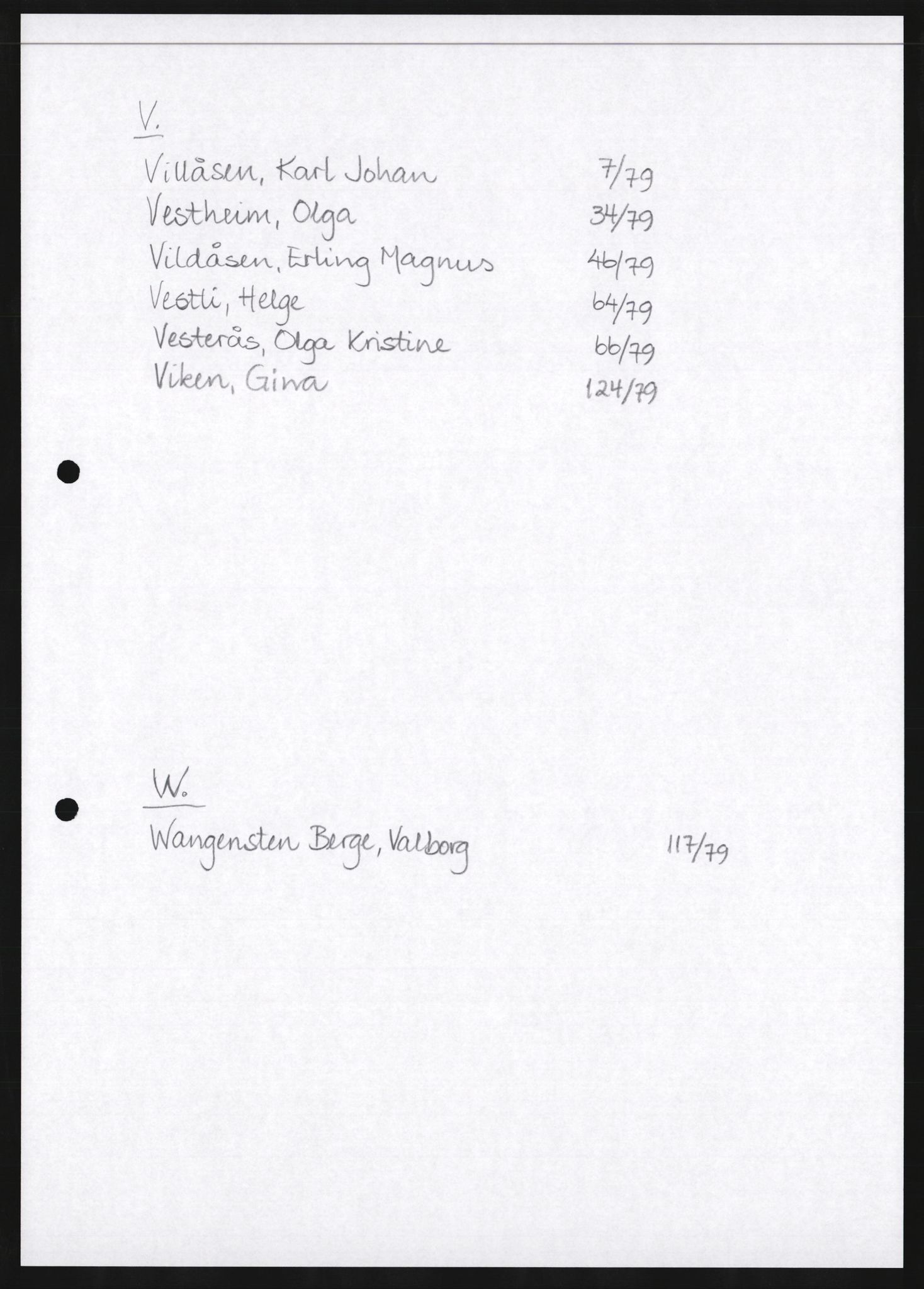 Vestre Toten lensmannskontor, SAH/LOV-007/H/Ha/L0019: Dødsfallsprotokoll, 1979-1984, s. 34