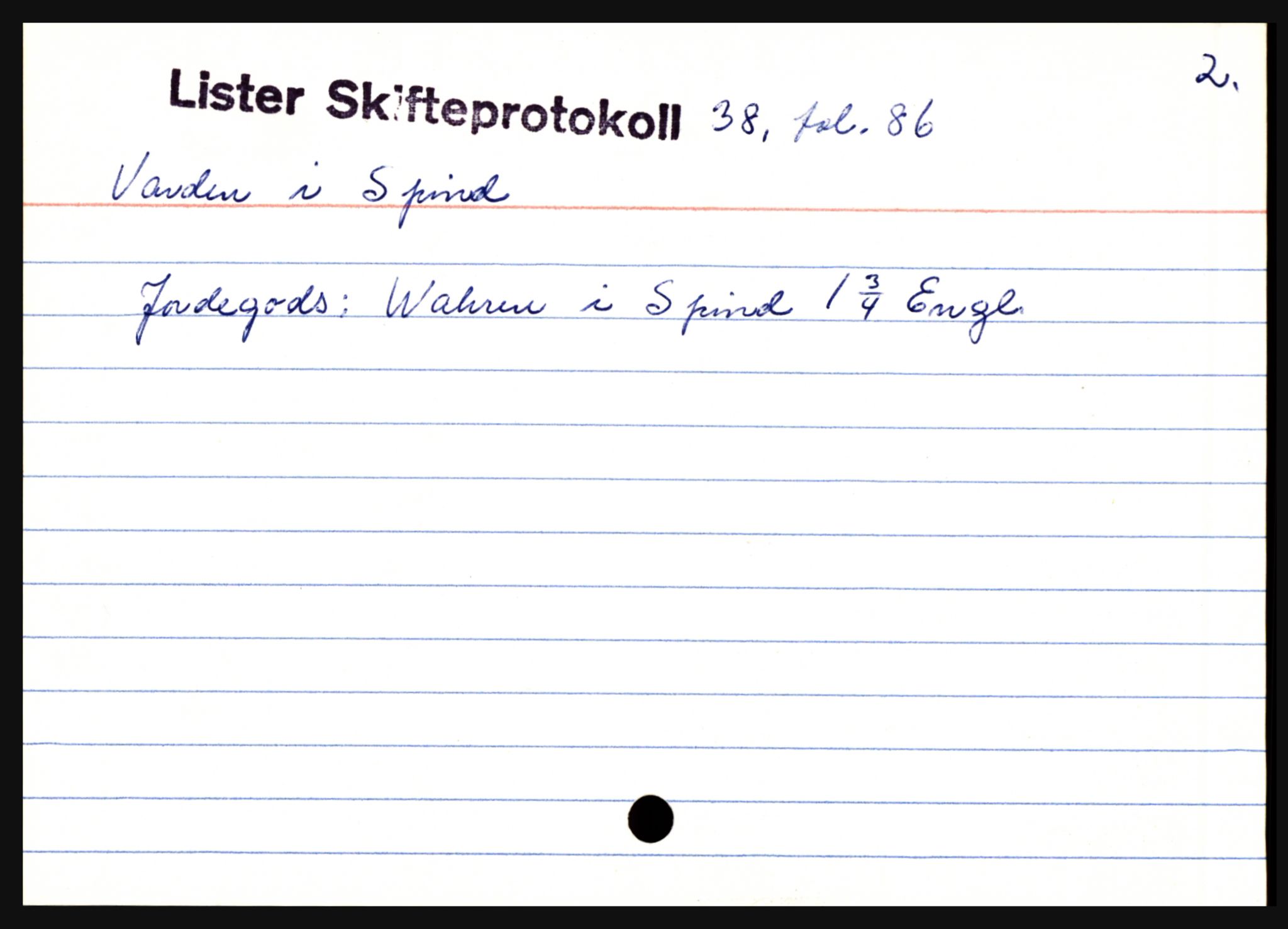 Lister sorenskriveri, AV/SAK-1221-0003/H, s. 41069