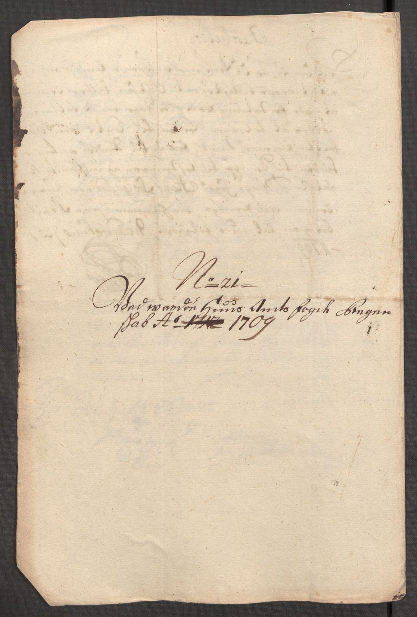 Rentekammeret inntil 1814, Reviderte regnskaper, Fogderegnskap, AV/RA-EA-4092/R69/L4855: Fogderegnskap Finnmark/Vardøhus, 1709-1712, s. 183