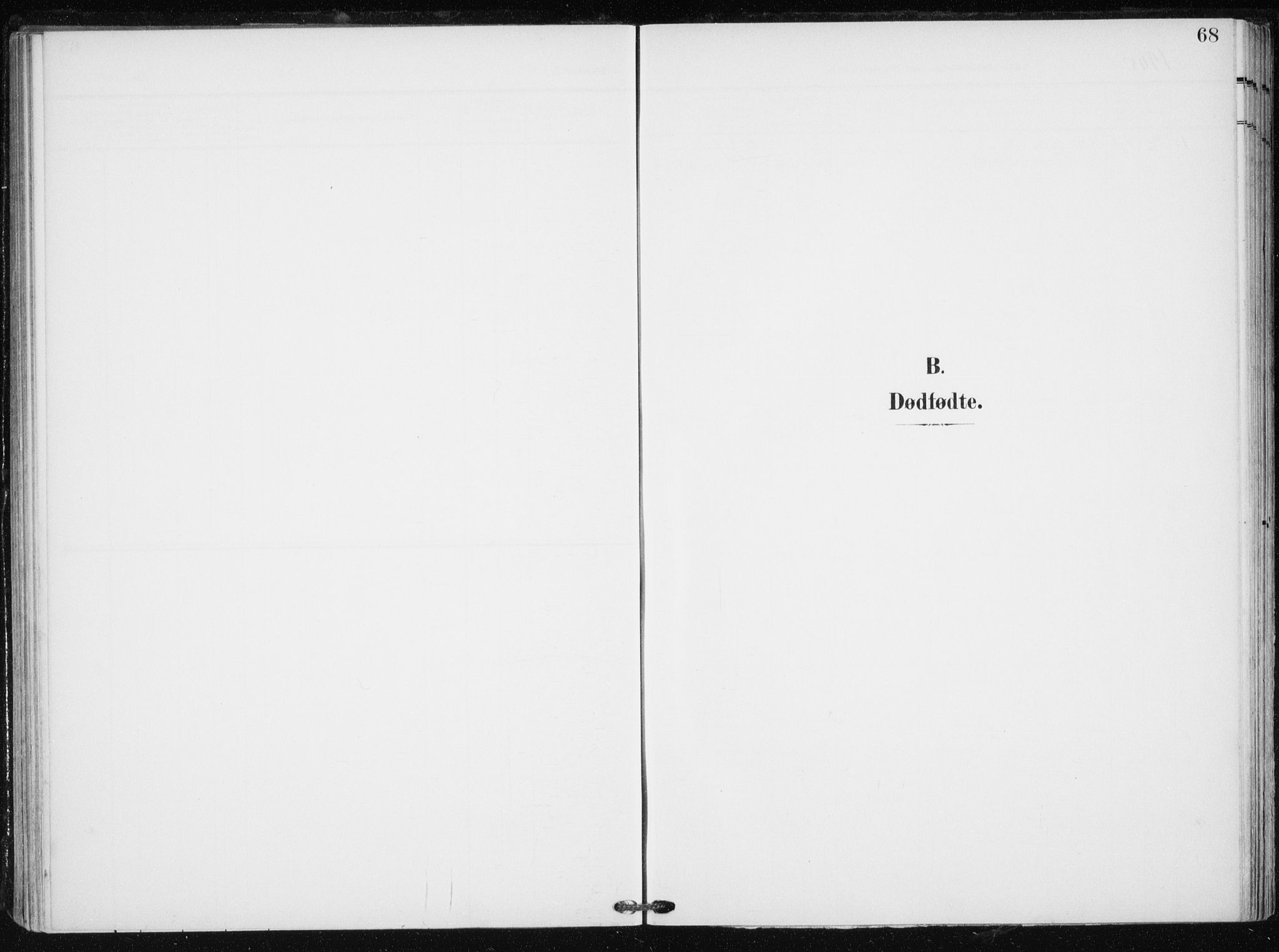 Tranøy sokneprestkontor, AV/SATØ-S-1313/I/Ia/Iaa/L0012kirke: Ministerialbok nr. 12, 1905-1918, s. 68