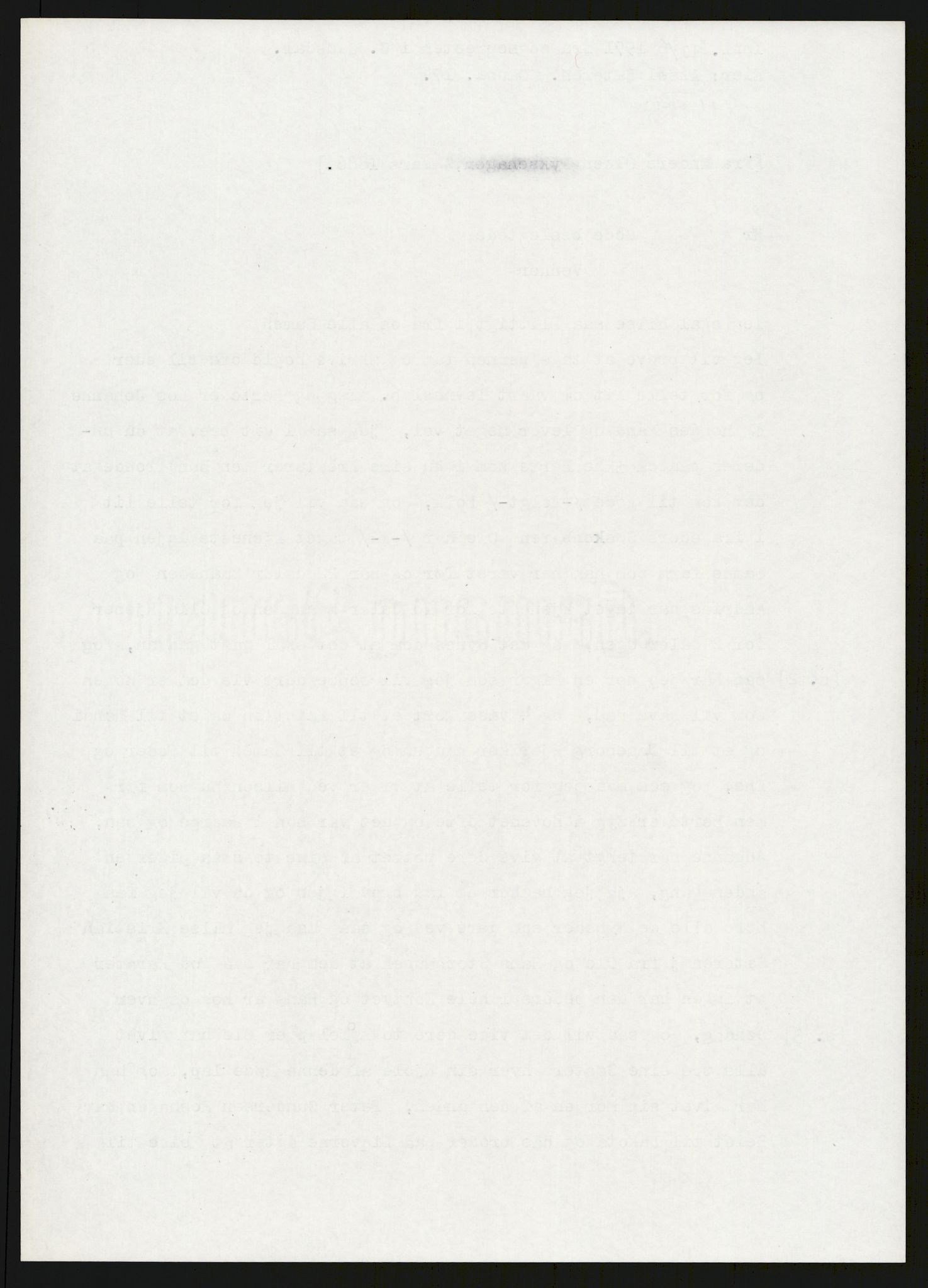 Samlinger til kildeutgivelse, Amerikabrevene, AV/RA-EA-4057/F/L0015: Innlån fra Oppland: Sæteren - Vigerust, 1838-1914, s. 130