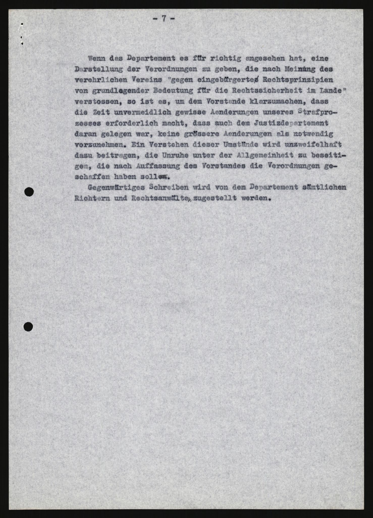 Forsvarets Overkommando. 2 kontor. Arkiv 11.4. Spredte tyske arkivsaker, AV/RA-RAFA-7031/D/Dar/Darb/L0013: Reichskommissariat - Hauptabteilung Vervaltung, 1917-1942, s. 1031