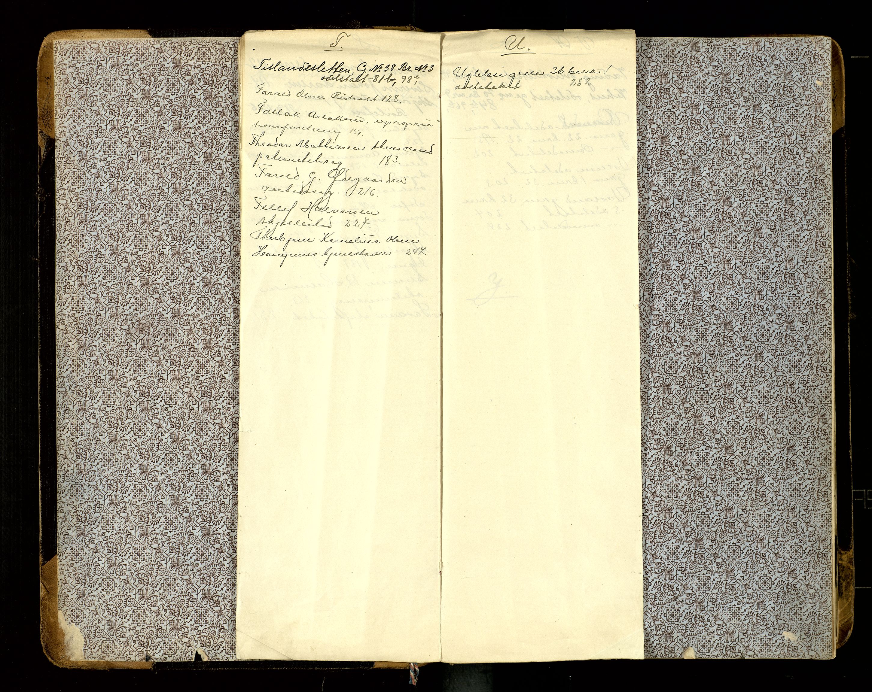 Nedenes sorenskriveri, AV/SAK-1221-0006/F/Fb/L0011: Ekstrarettsprotokoll nr 11, 1910-1914