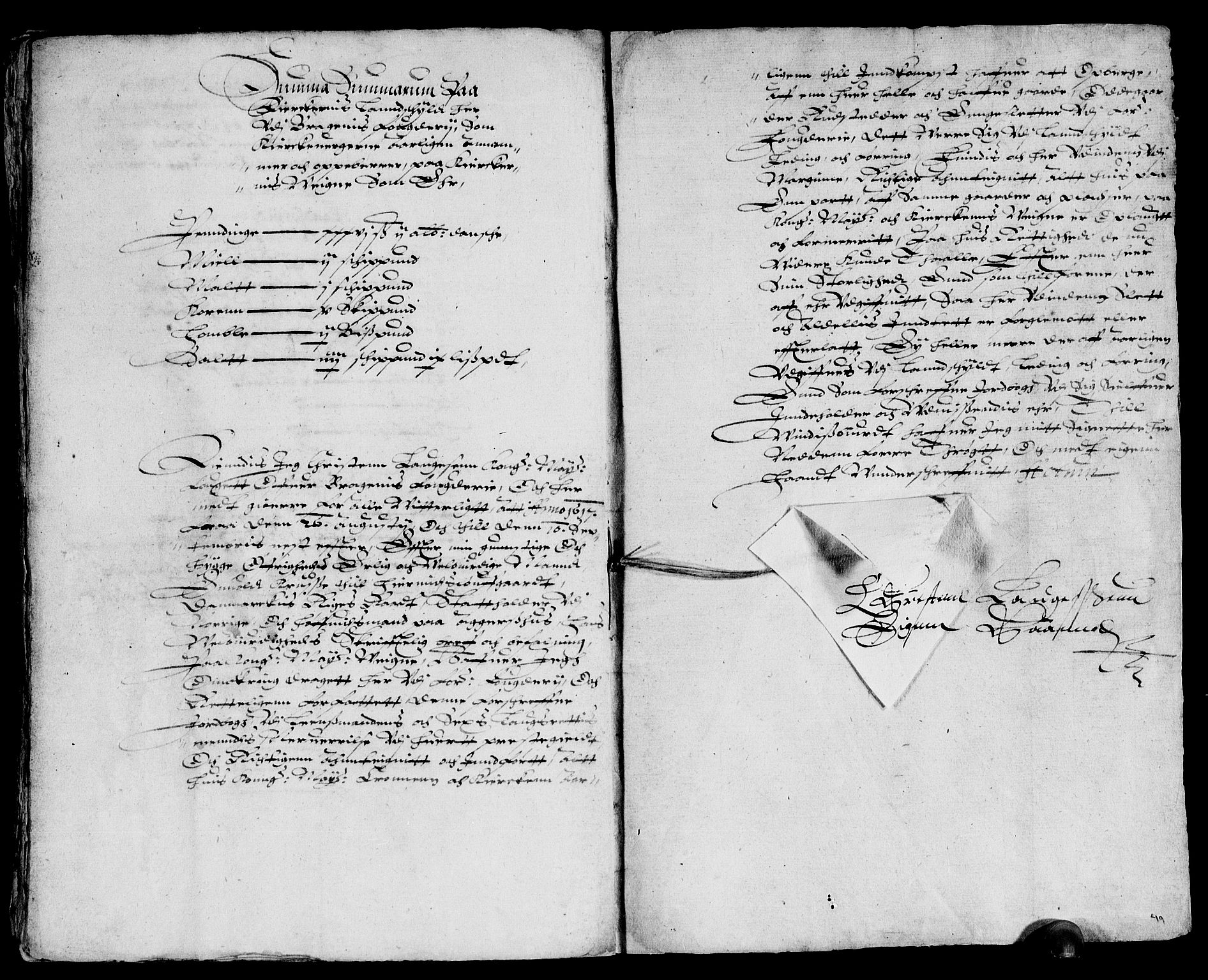 Rentekammeret inntil 1814, Reviderte regnskaper, Lensregnskaper, AV/RA-EA-5023/R/Rb/Rba/L0041: Akershus len, 1616-1618