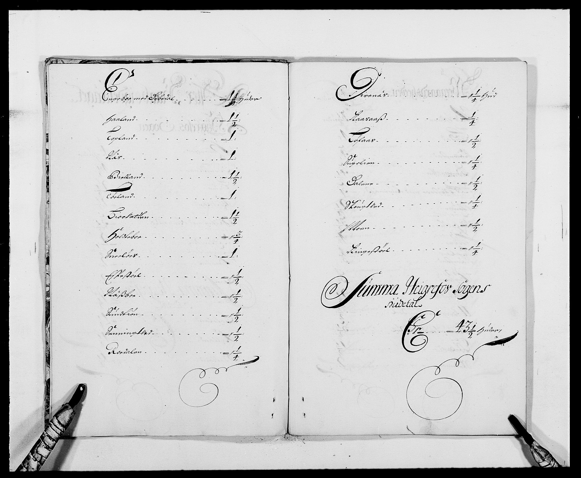 Rentekammeret inntil 1814, Reviderte regnskaper, Fogderegnskap, RA/EA-4092/R40/L2441: Fogderegnskap Råbyggelag, 1688, s. 14
