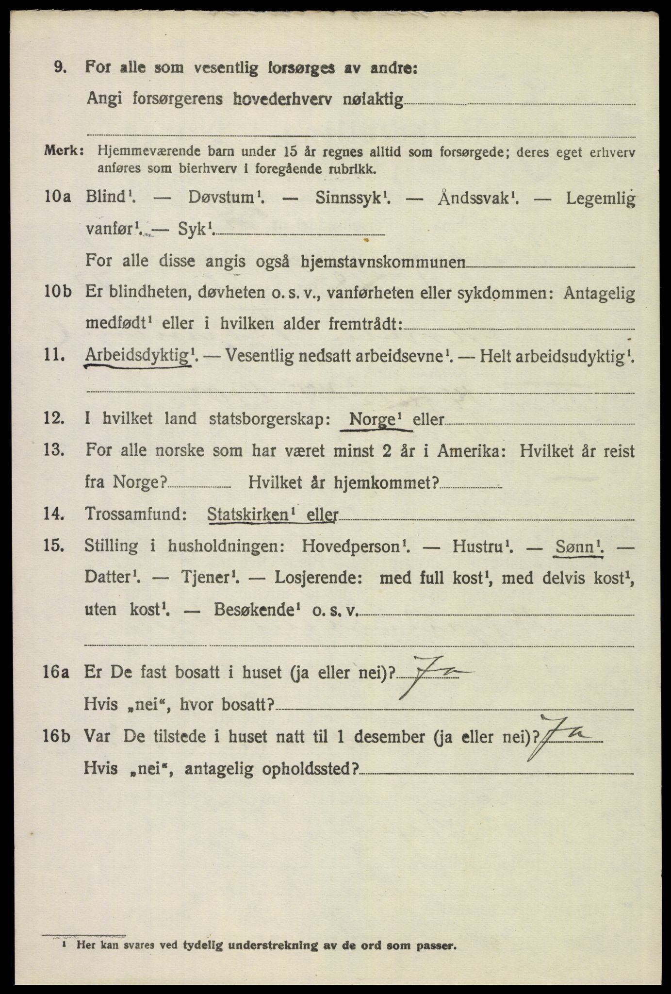 SAH, Folketelling 1920 for 0420 Eidskog herred, 1920, s. 12238