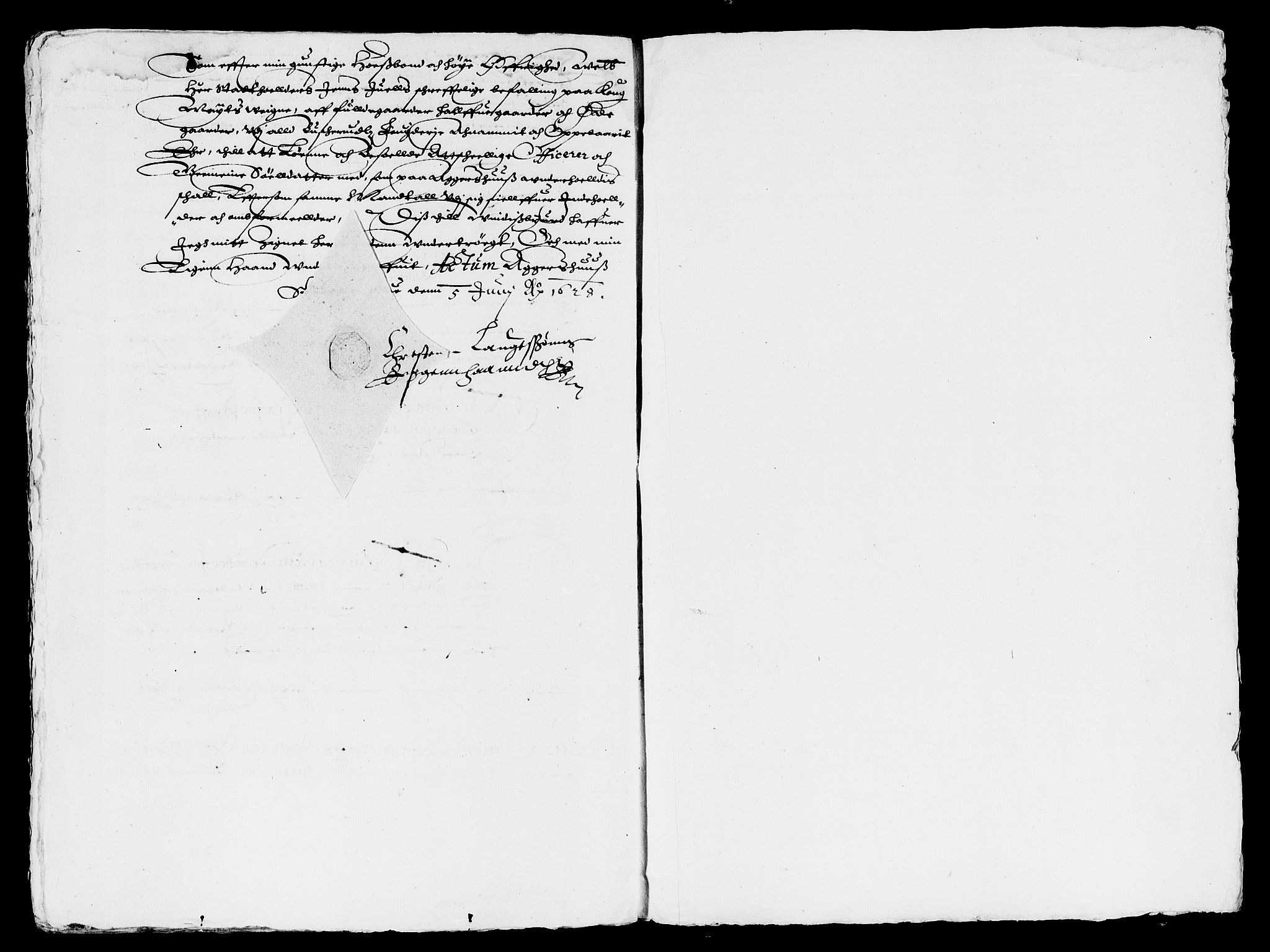 Rentekammeret inntil 1814, Reviderte regnskaper, Lensregnskaper, AV/RA-EA-5023/R/Rb/Rba/L0086: Akershus len, 1627-1629