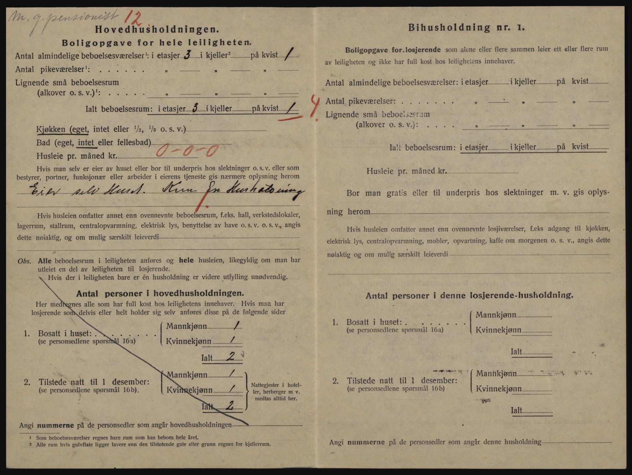 SAO, Folketelling 1920 for 0203 Drøbak kjøpstad, 1920, s. 824