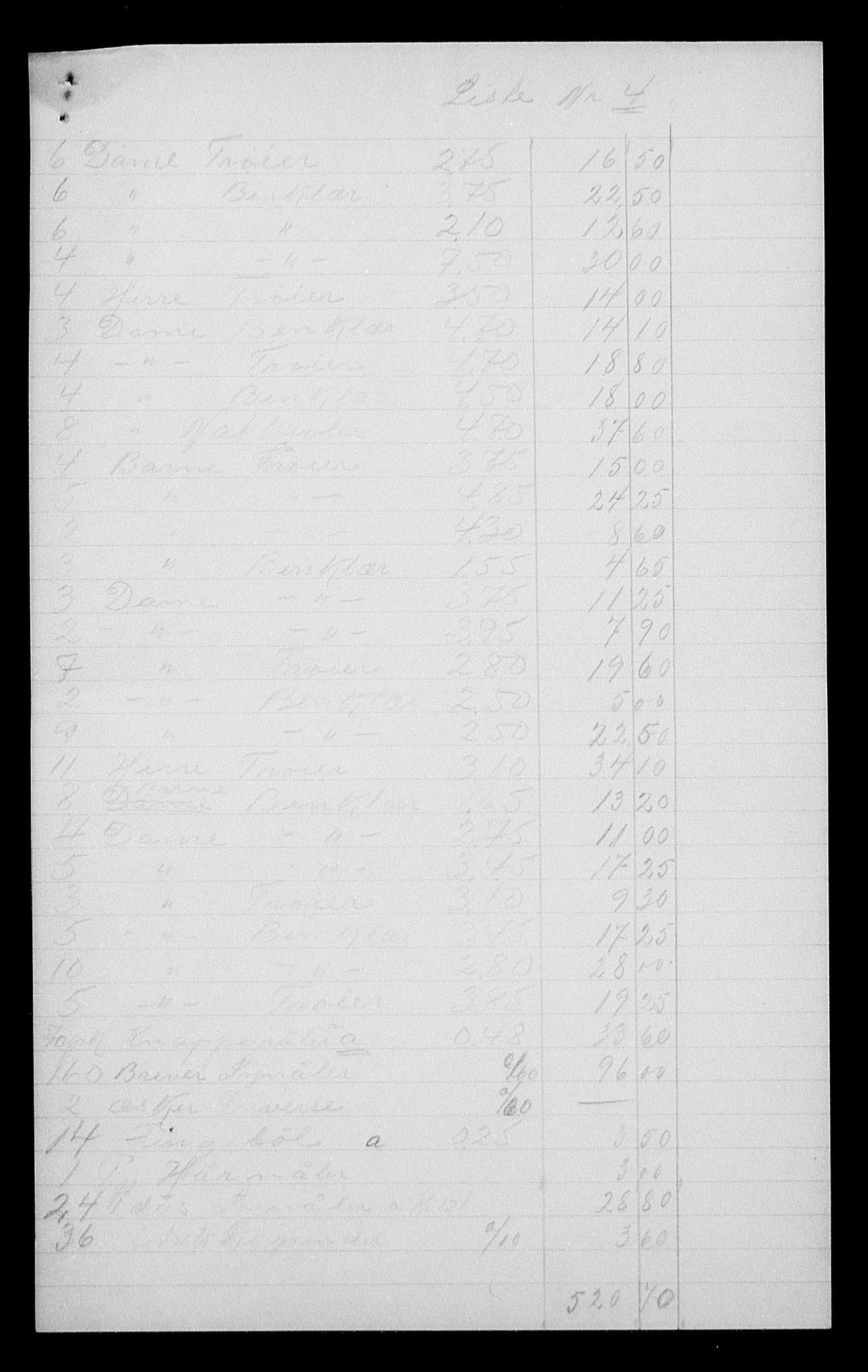 Justisdepartementet, Tilbakeføringskontoret for inndratte formuer, AV/RA-S-1564/H/Hc/Hcc/L0972: --, 1945-1947, s. 33