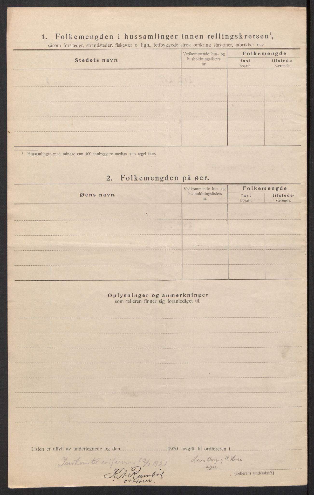 SAH, Folketelling 1920 for 0420 Eidskog herred, 1920, s. 21