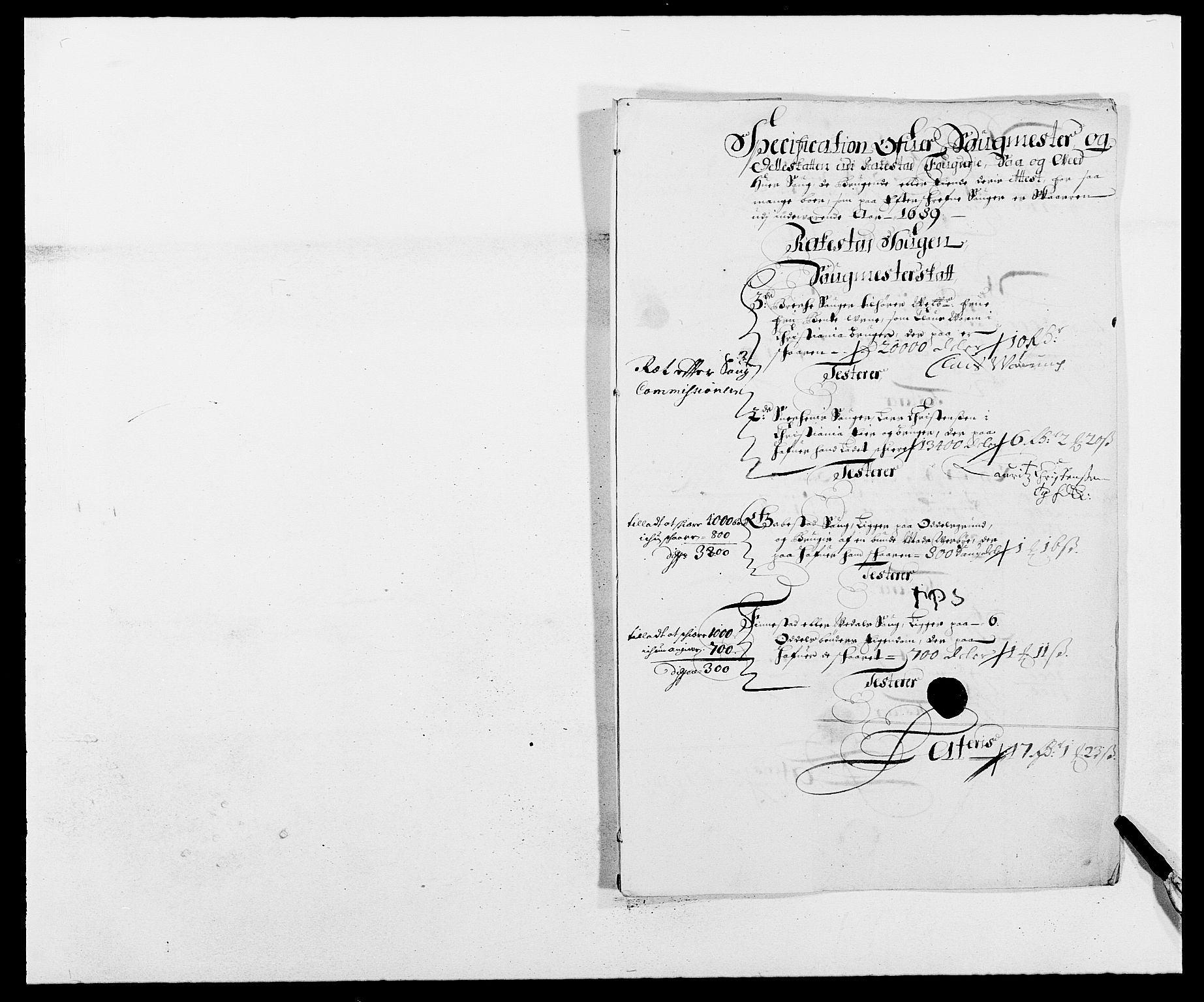 Rentekammeret inntil 1814, Reviderte regnskaper, Fogderegnskap, RA/EA-4092/R05/L0277: Fogderegnskap Rakkestad, 1689-1690, s. 151