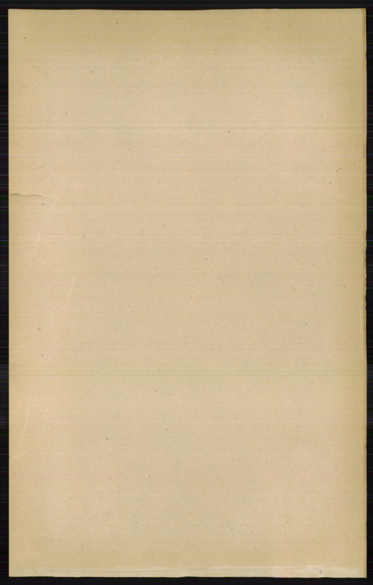 RA, Folketelling 1891 for 0534 Gran herred, 1891, s. 8734