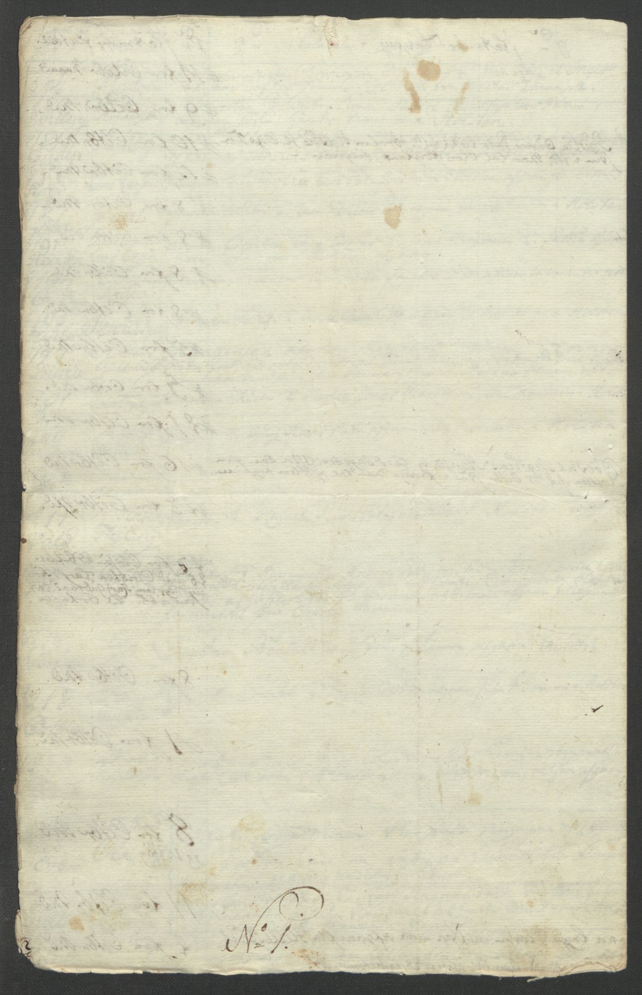Rentekammeret inntil 1814, Reviderte regnskaper, Fogderegnskap, RA/EA-4092/R11/L0687: Ekstraskatten Nedre Romerike, 1762, s. 481