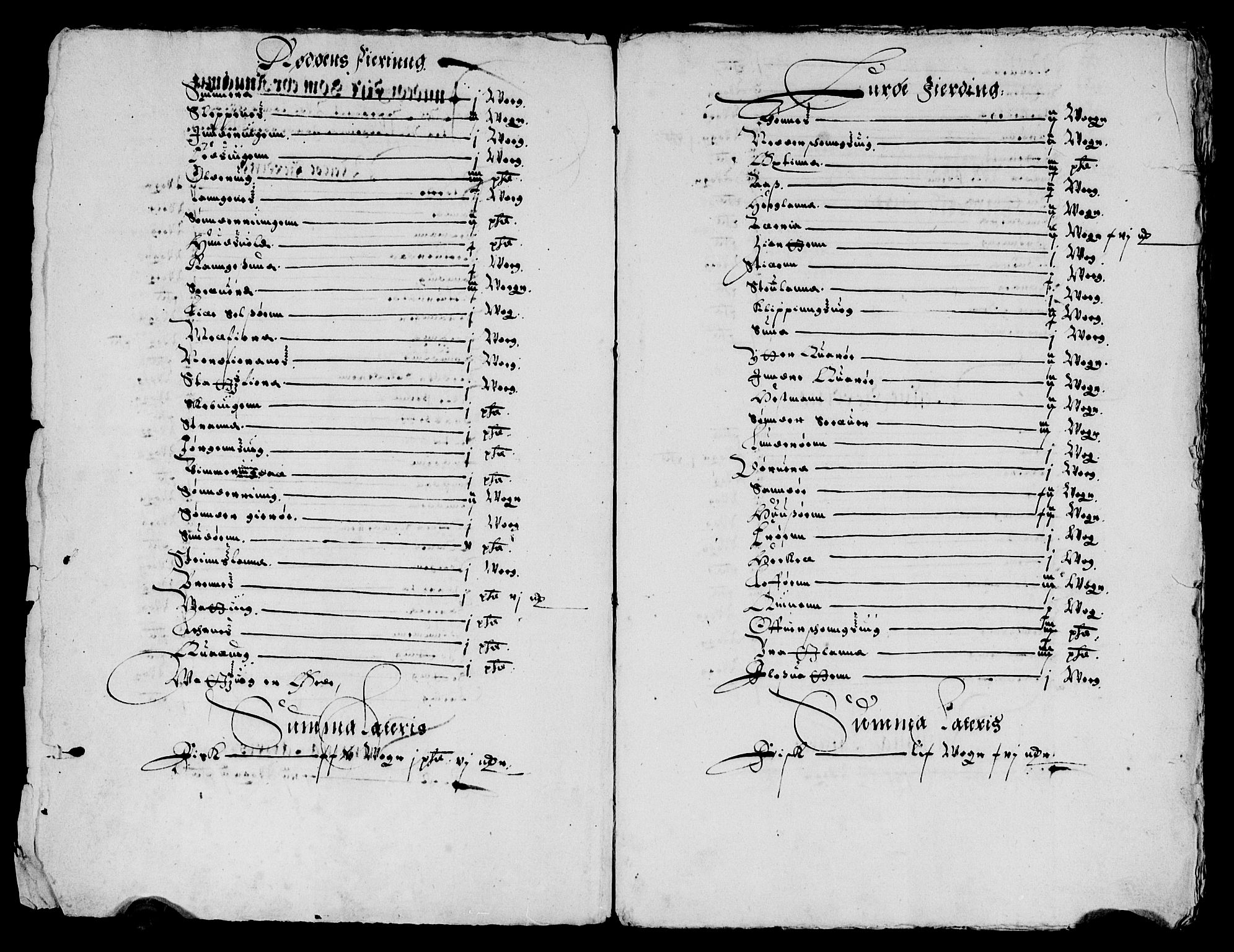 Rentekammeret inntil 1814, Reviderte regnskaper, Lensregnskaper, AV/RA-EA-5023/R/Rb/Rbz/L0013: Nordlandenes len, 1620-1623