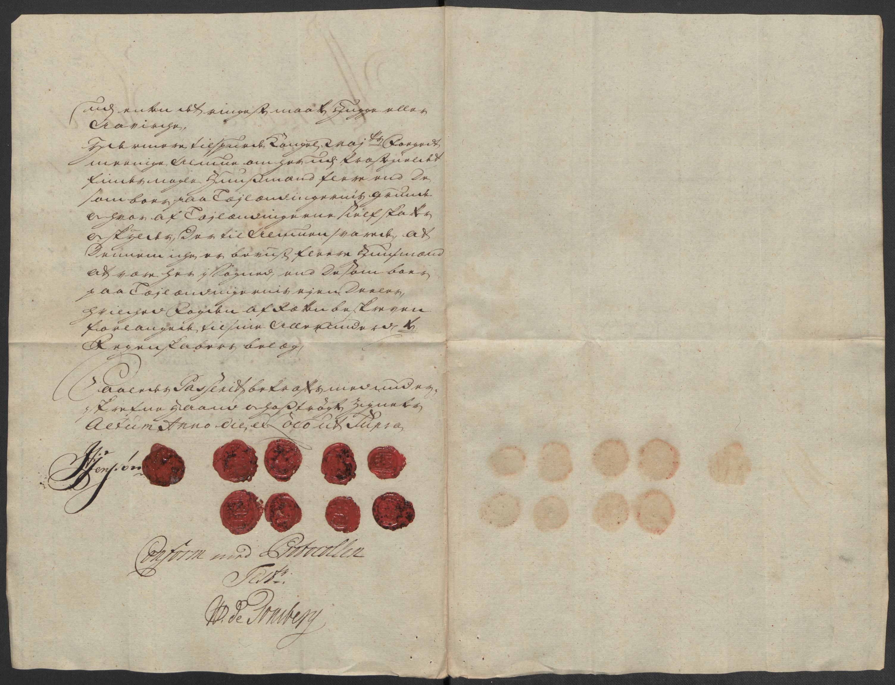 Rentekammeret inntil 1814, Reviderte regnskaper, Fogderegnskap, RA/EA-4092/R16/L1051: Fogderegnskap Hedmark, 1714, s. 161