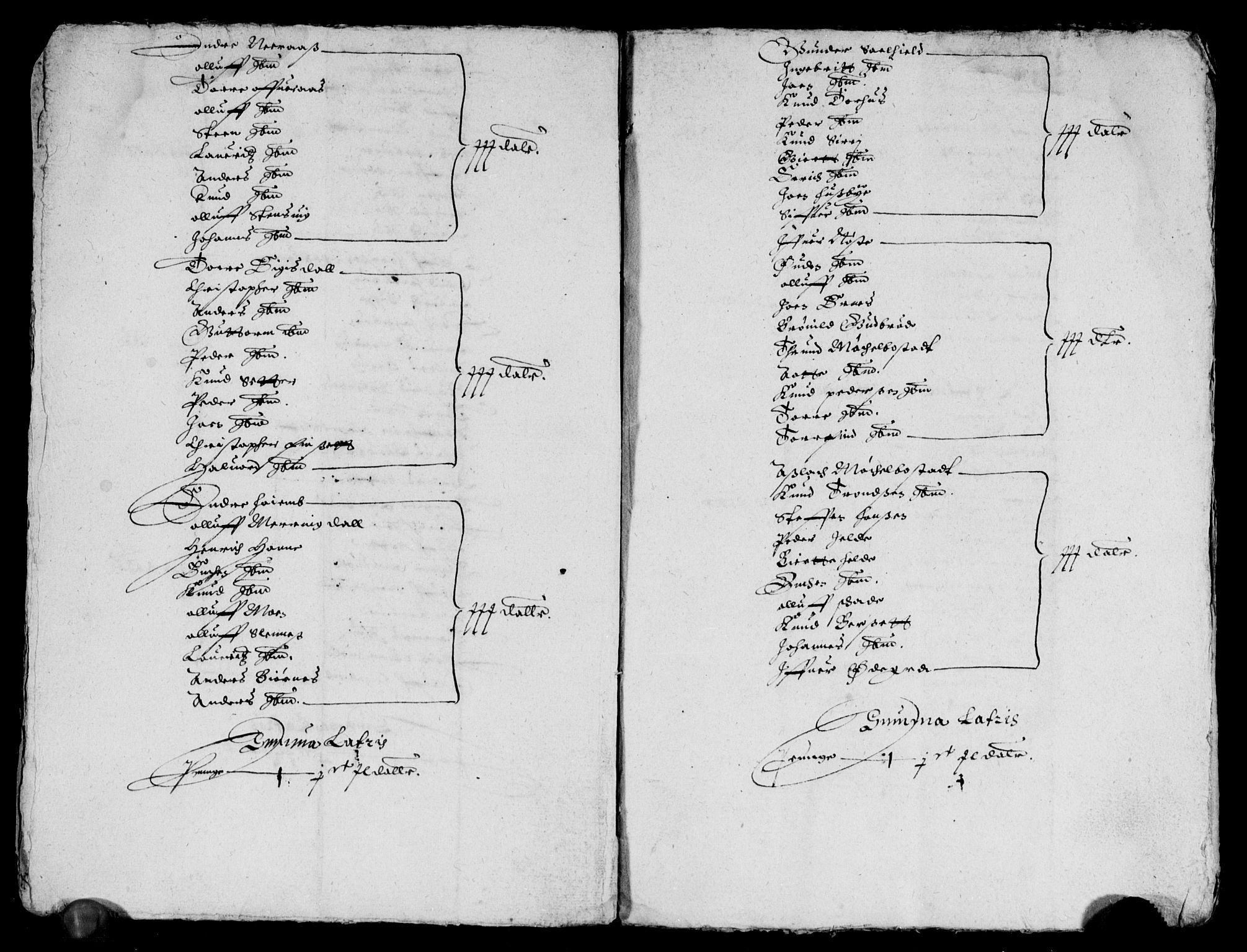 Rentekammeret inntil 1814, Reviderte regnskaper, Lensregnskaper, AV/RA-EA-5023/R/Rb/Rbw/L0038: Trondheim len, 1628-1629