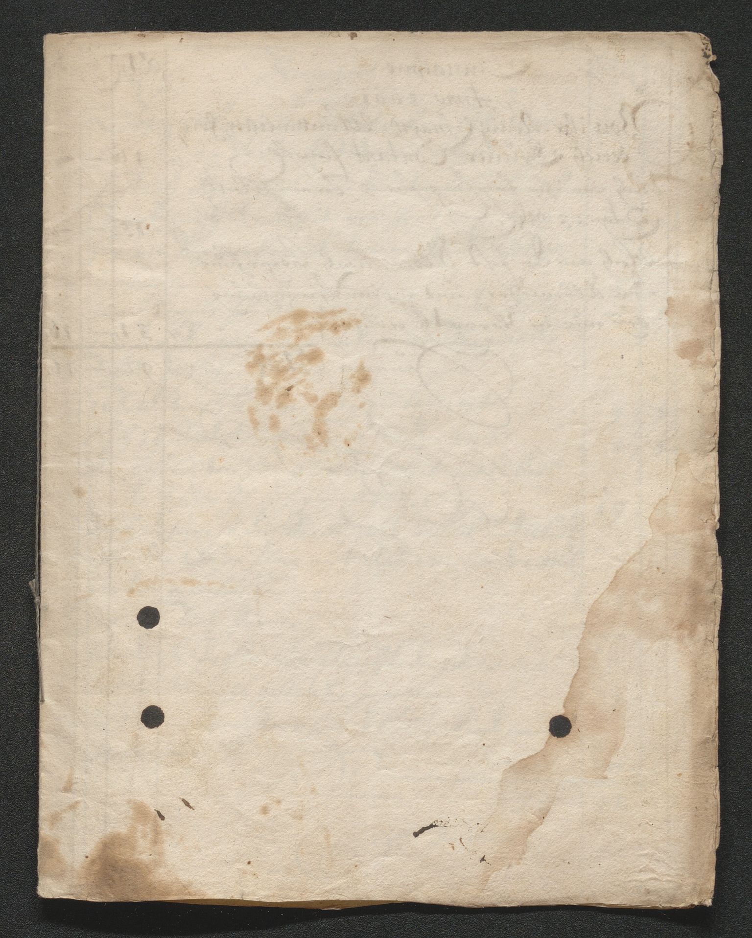 Kongsberg Sølvverk 1623-1816, AV/SAKO-EA-3135/001/D/Dc/Dcd/L0038: Utgiftsregnskap for gruver m.m. , 1661-1665, s. 10
