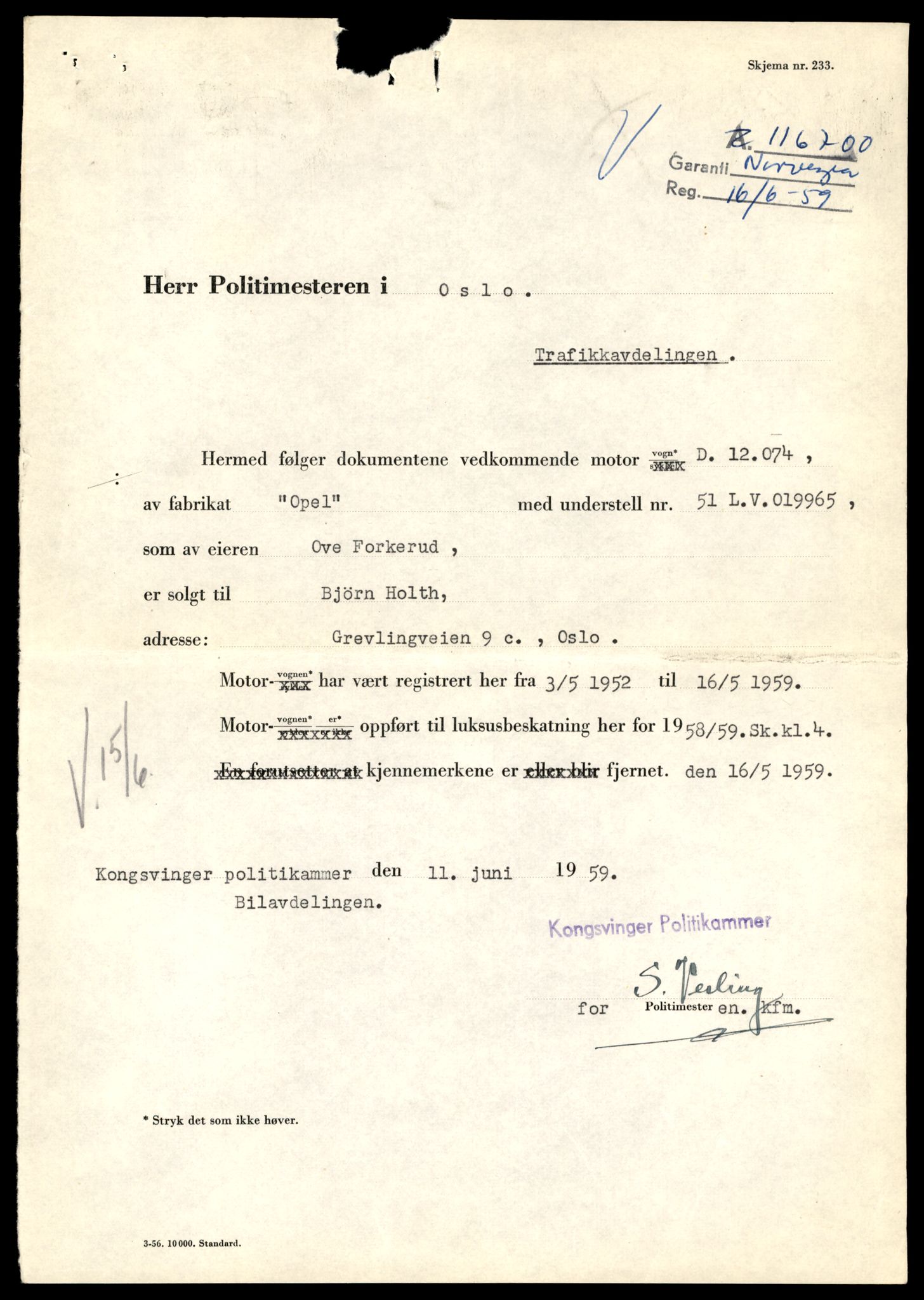 Møre og Romsdal vegkontor - Ålesund trafikkstasjon, AV/SAT-A-4099/F/Fe/L0049: Registreringskort for kjøretøy T 14864 - T 18613, 1927-1998, s. 2133