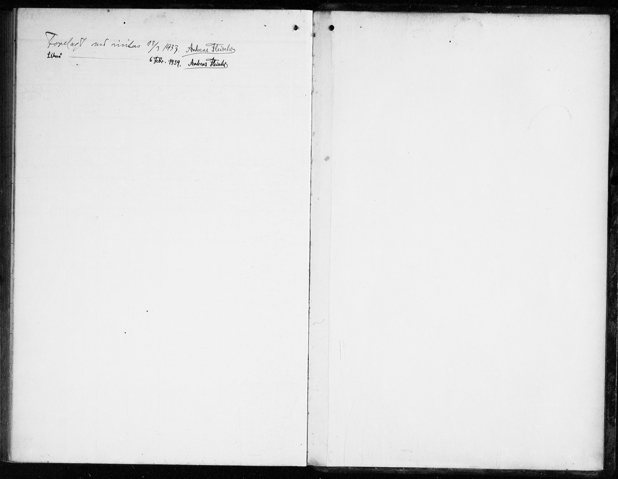 Korskirken sokneprestembete, SAB/A-76101/H/Haa/L0039: Ministerialbok nr. D 6, 1919-1938