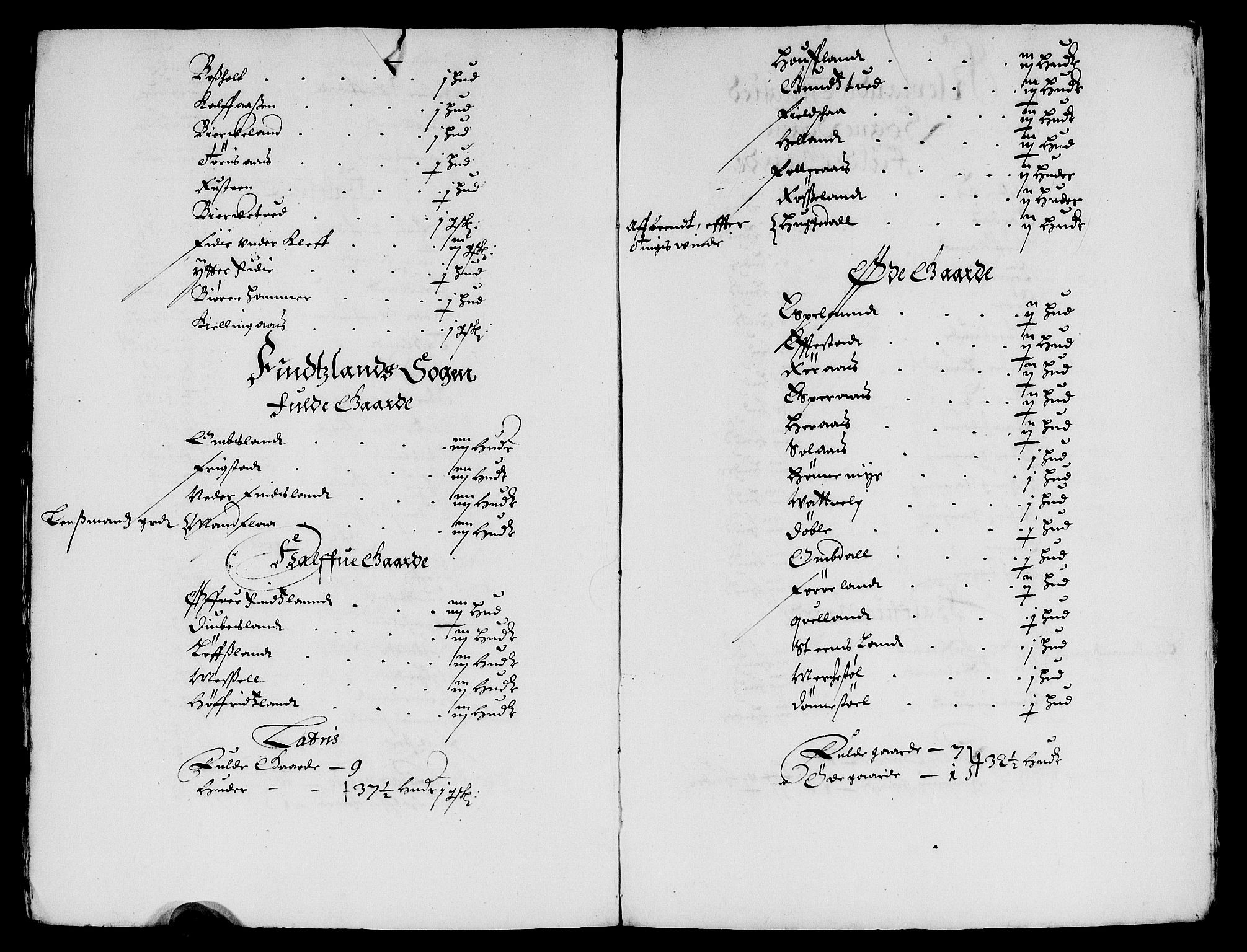 Rentekammeret inntil 1814, Reviderte regnskaper, Lensregnskaper, AV/RA-EA-5023/R/Rb/Rbq/L0053: Nedenes len. Mandals len. Råbyggelag. Laksefisket i Mandals len., 1629-1663