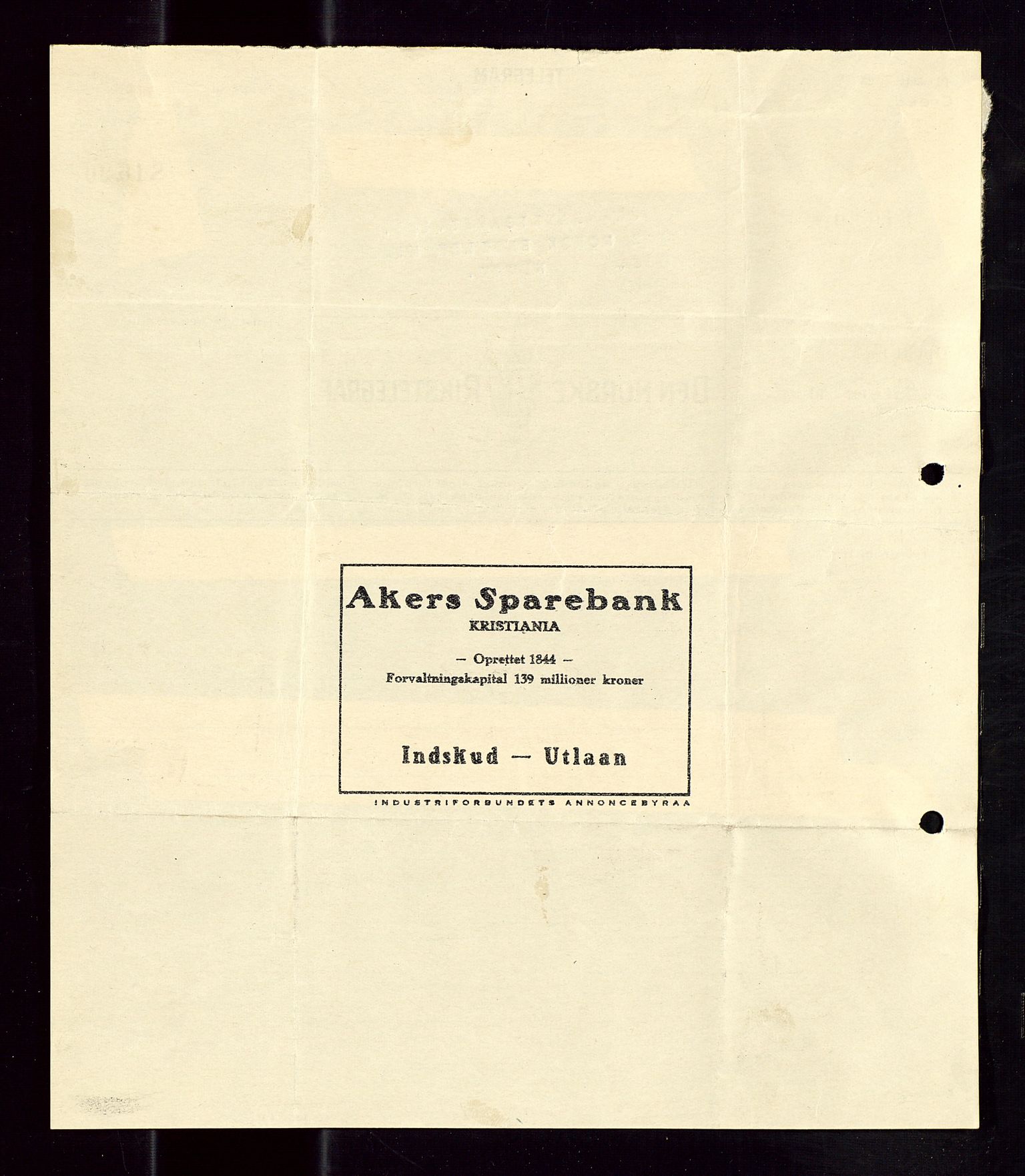 Pa 1521 - A/S Norske Shell, SAST/A-101915/E/Ea/Eaa/L0013: Sjefskorrespondanse, 1924, s. 186