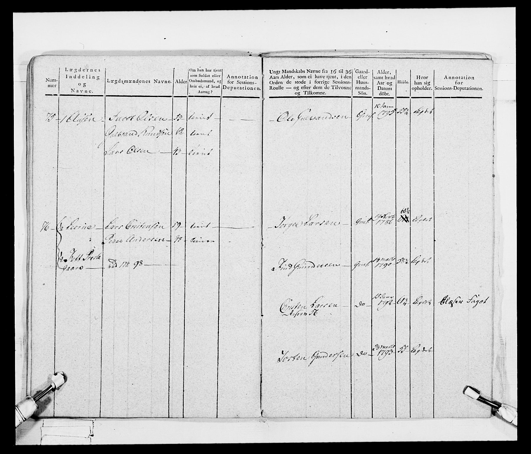 Generalitets- og kommissariatskollegiet, Det kongelige norske kommissariatskollegium, AV/RA-EA-5420/E/Eh/L0048: Akershusiske skarpskytterregiment, 1812, s. 208