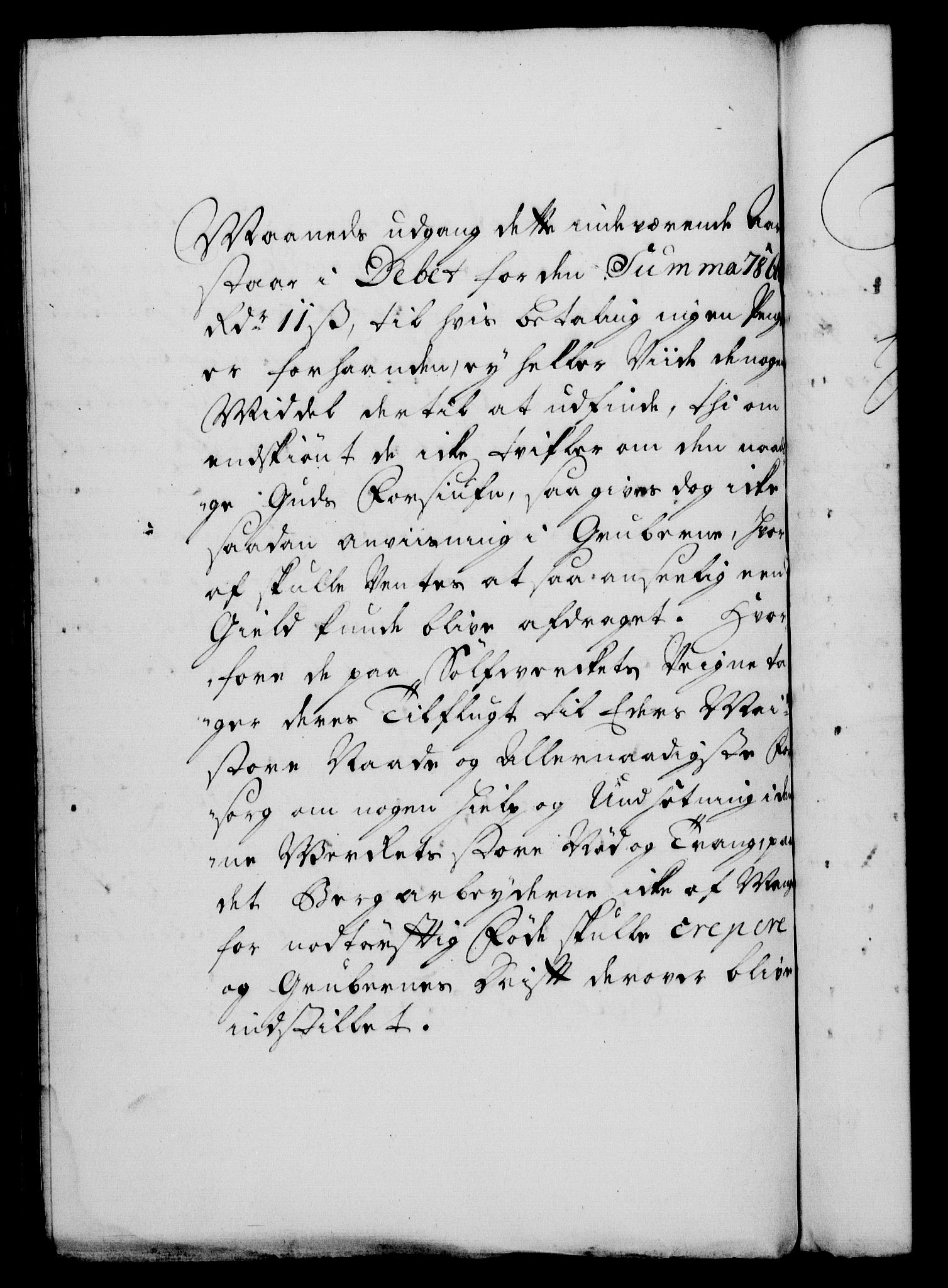 Rentekammeret, Kammerkanselliet, AV/RA-EA-3111/G/Gf/Gfa/L0010: Norsk relasjons- og resolusjonsprotokoll (merket RK 52.10), 1727, s. 578