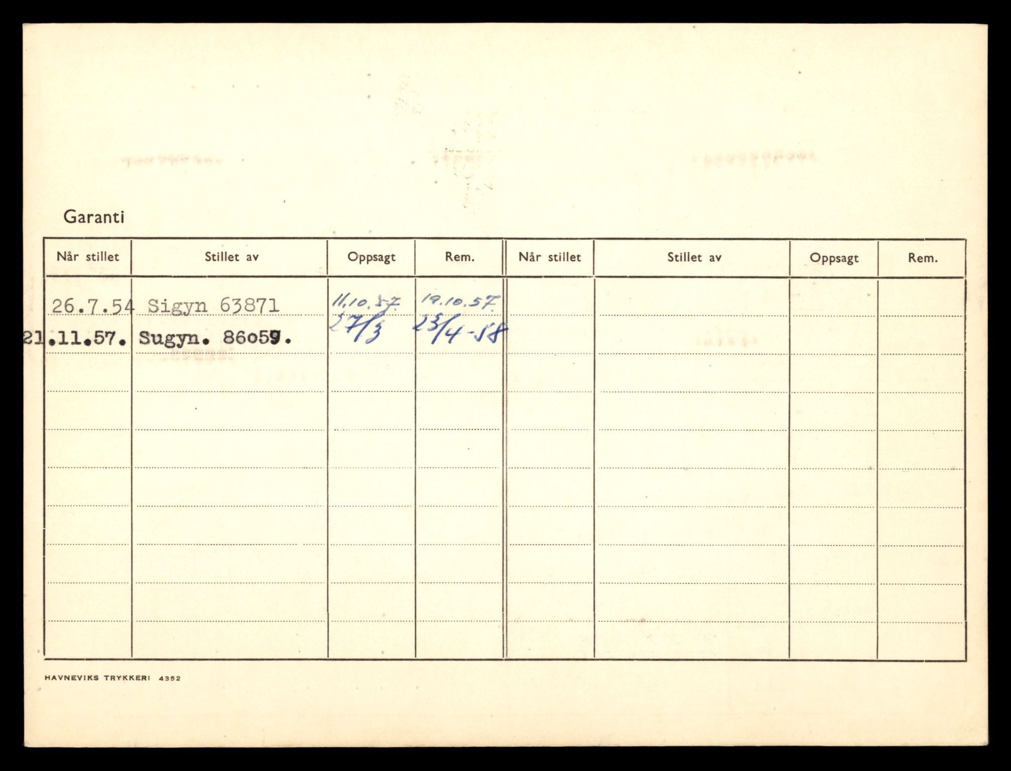Møre og Romsdal vegkontor - Ålesund trafikkstasjon, AV/SAT-A-4099/F/Fe/L0029: Registreringskort for kjøretøy T 11430 - T 11619, 1927-1998, s. 1590