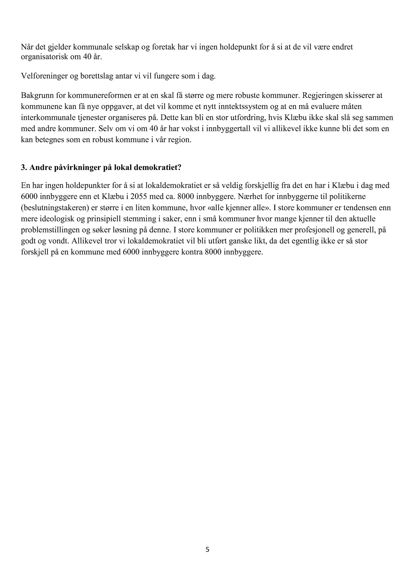 Klæbu Kommune, TRKO/KK/02-FS/L008: Formannsskapet - Møtedokumenter, 2015, s. 3880