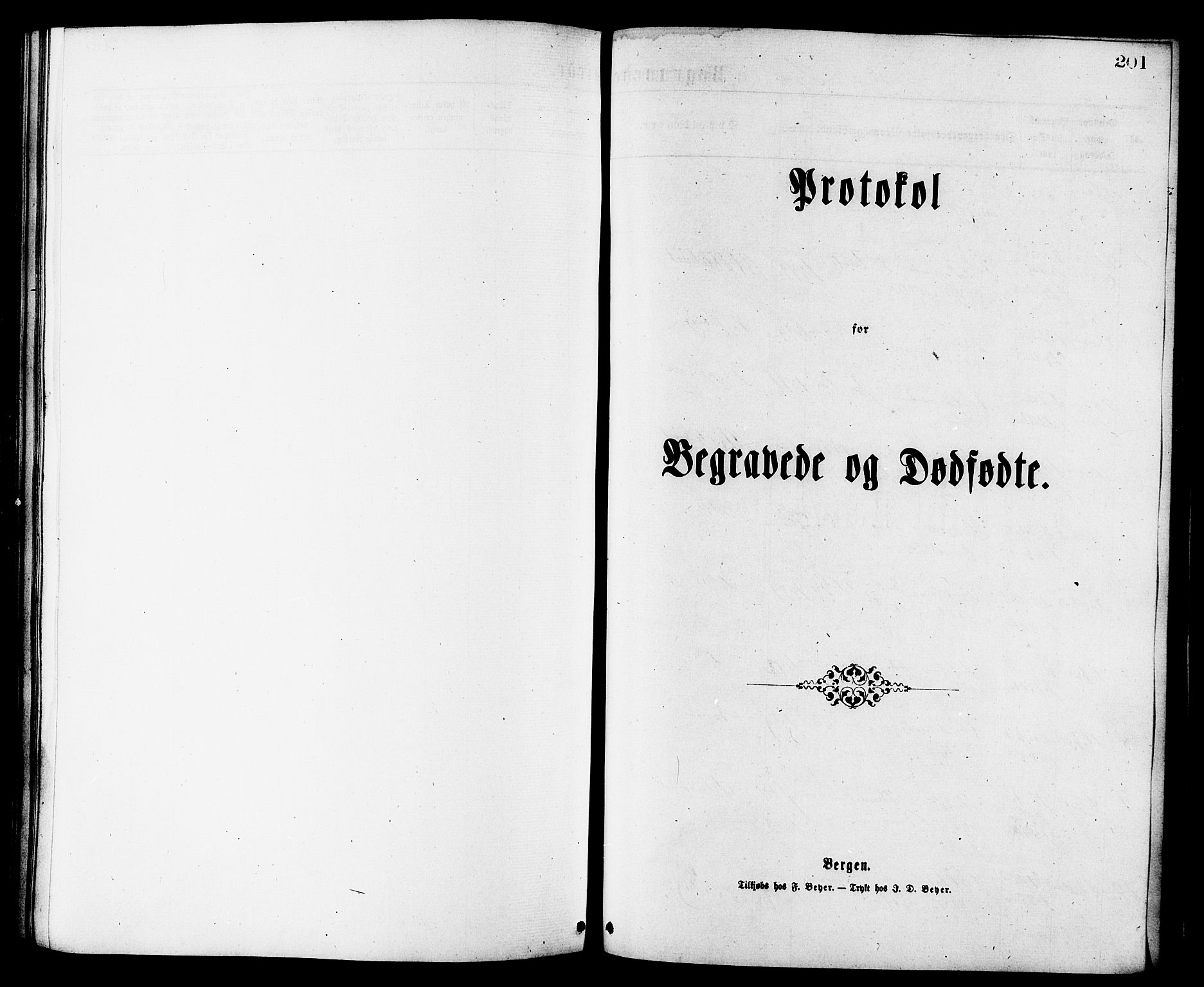 Ministerialprotokoller, klokkerbøker og fødselsregistre - Møre og Romsdal, SAT/A-1454/502/L0024: Ministerialbok nr. 502A02, 1873-1884, s. 201