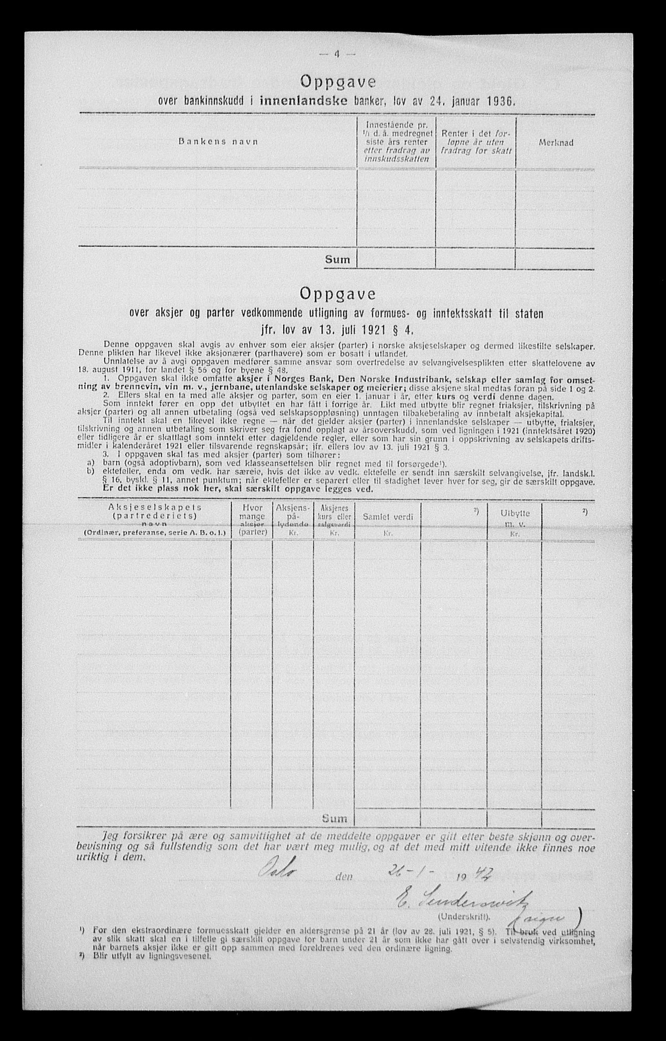 Justisdepartementet, Tilbakeføringskontoret for inndratte formuer, AV/RA-S-1564/H/Hc/Hcc/L0981: --, 1945-1947, s. 336