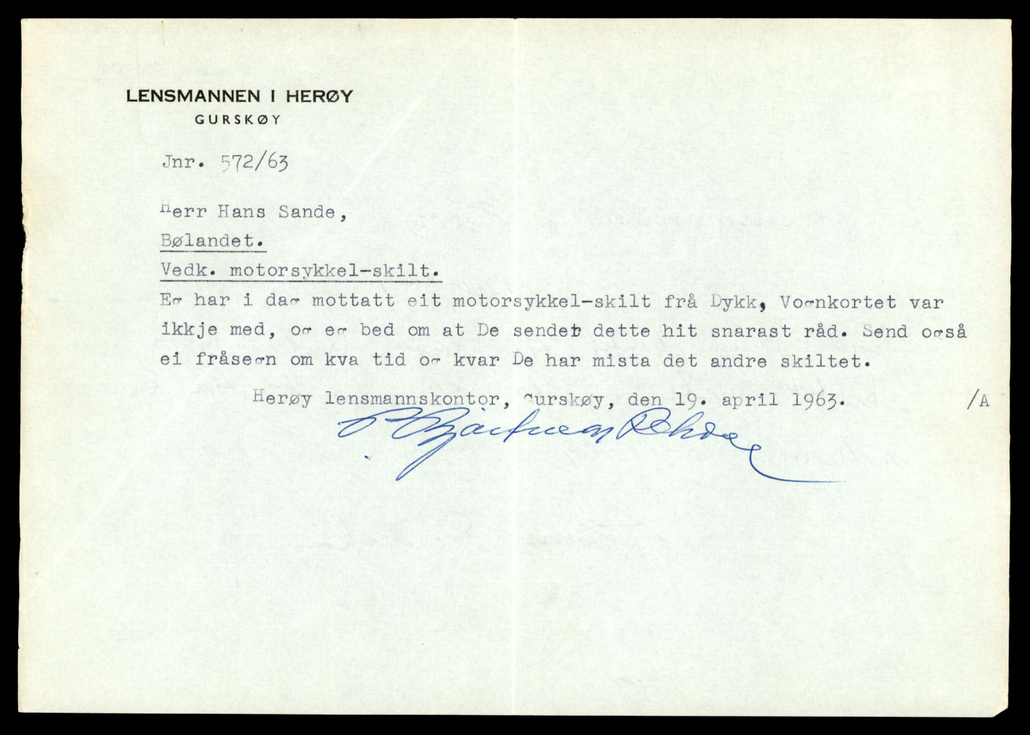 Møre og Romsdal vegkontor - Ålesund trafikkstasjon, AV/SAT-A-4099/F/Fe/L0041: Registreringskort for kjøretøy T 13710 - T 13905, 1927-1998, s. 2373