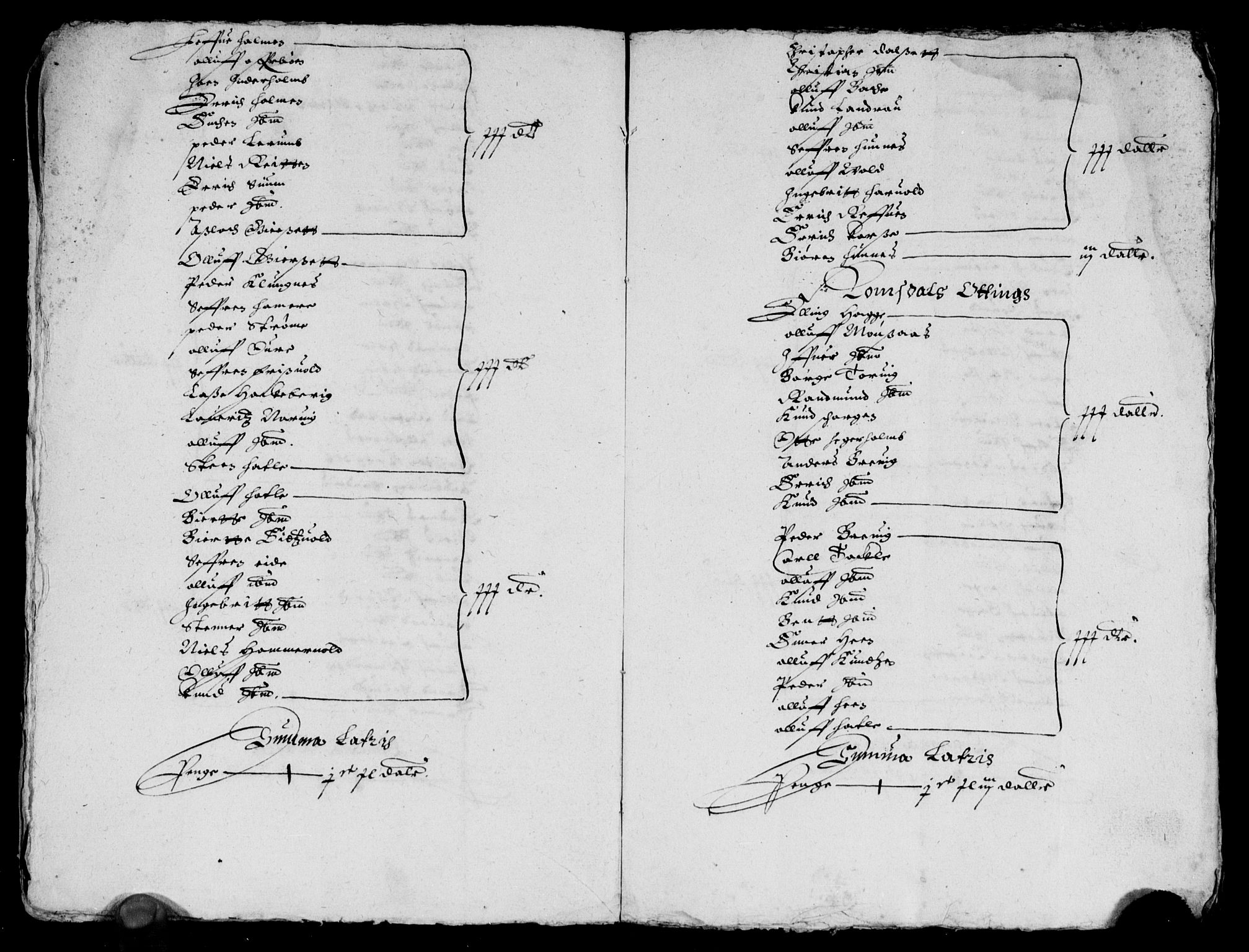 Rentekammeret inntil 1814, Reviderte regnskaper, Lensregnskaper, AV/RA-EA-5023/R/Rb/Rbw/L0038: Trondheim len, 1628-1629