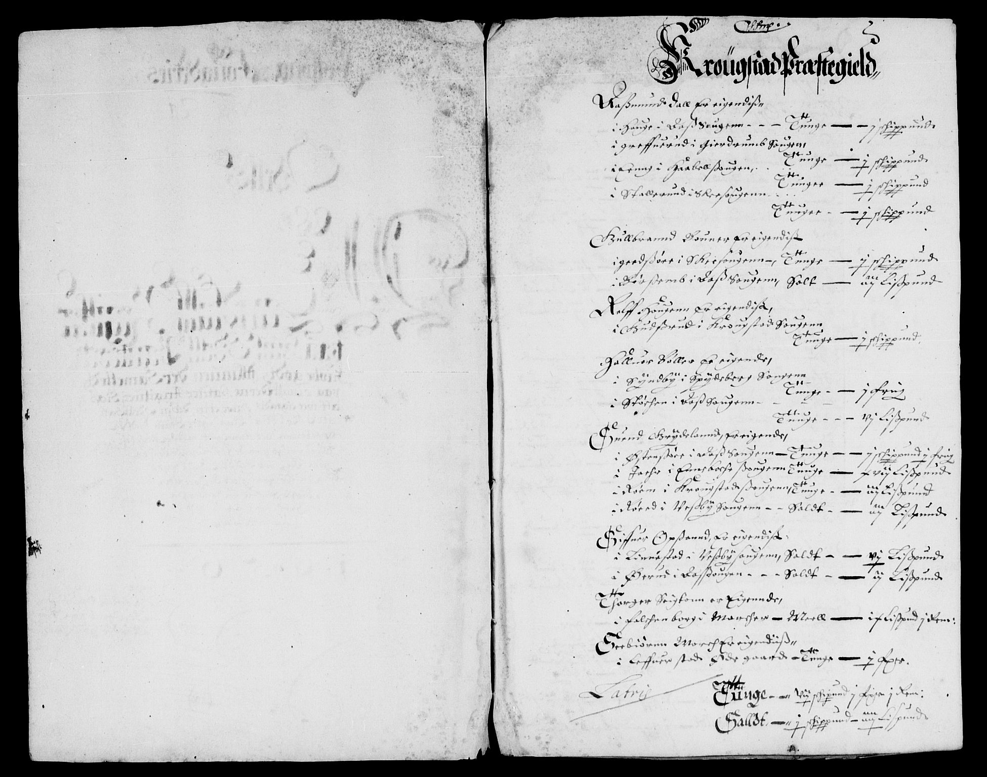 Rentekammeret inntil 1814, Reviderte regnskaper, Lensregnskaper, AV/RA-EA-5023/R/Rb/Rba/L0238: Akershus len, 1656-1657