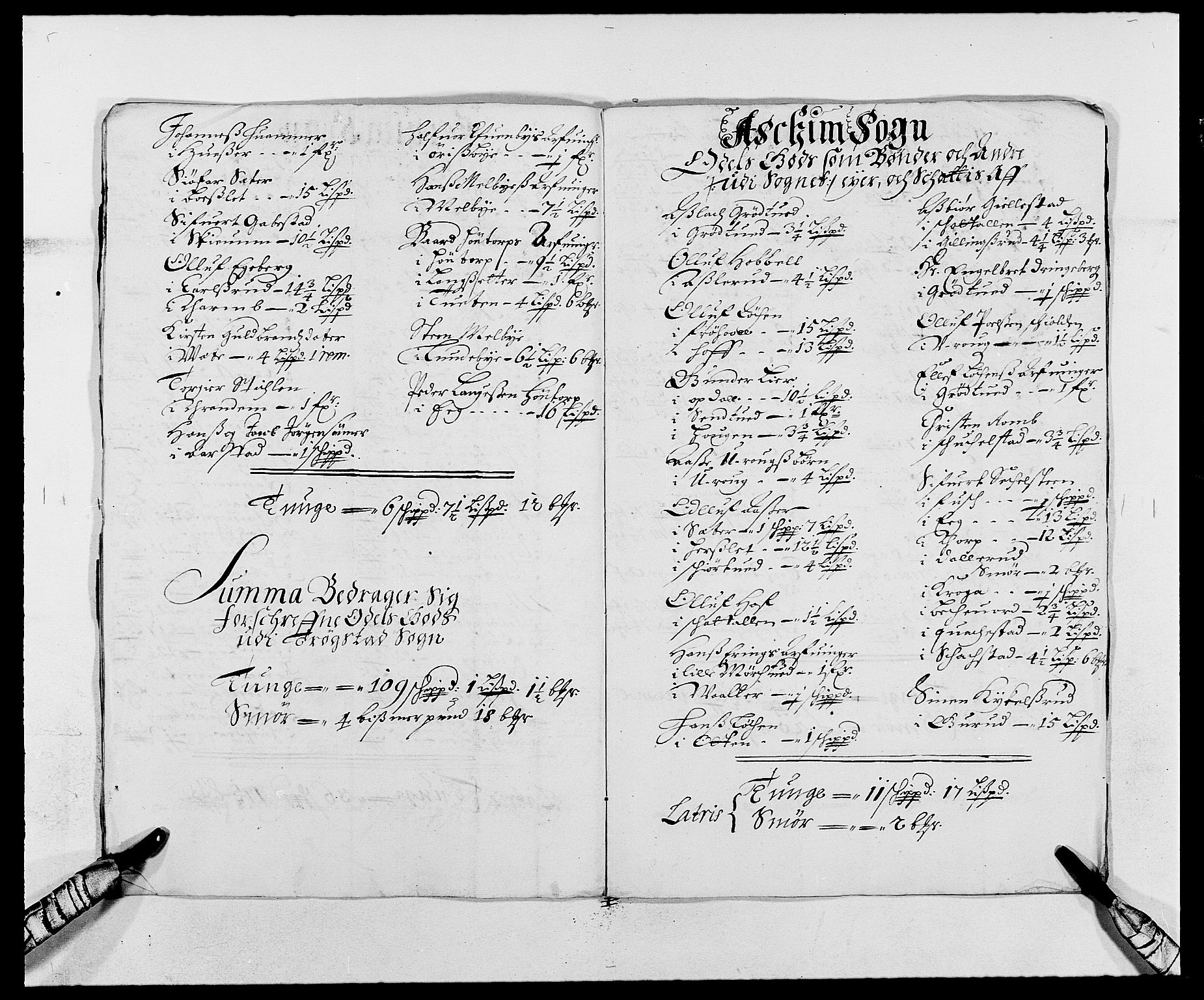 Rentekammeret inntil 1814, Reviderte regnskaper, Fogderegnskap, AV/RA-EA-4092/R06/L0279: Fogderegnskap Heggen og Frøland, 1678-1680, s. 496