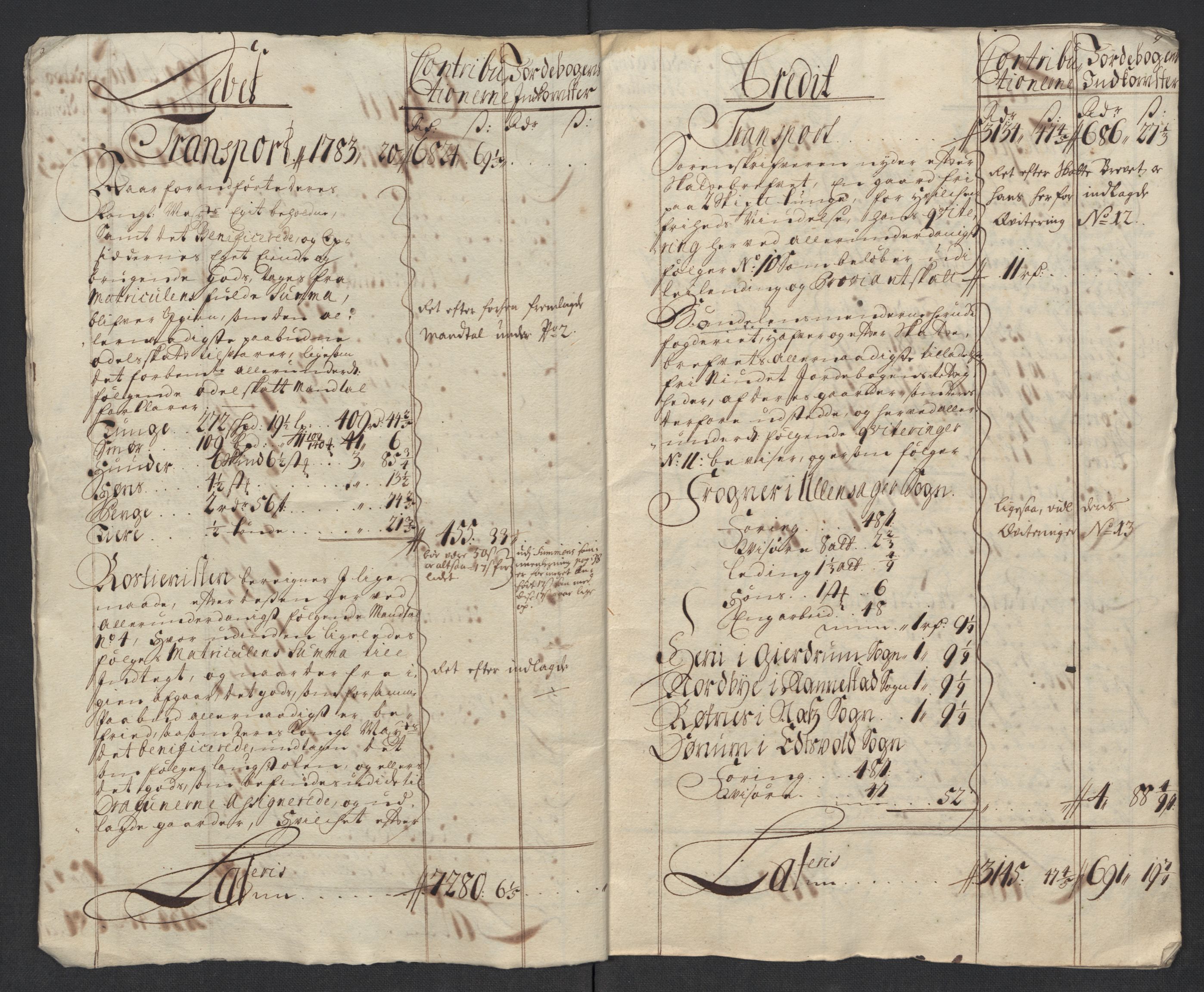 Rentekammeret inntil 1814, Reviderte regnskaper, Fogderegnskap, AV/RA-EA-4092/R12/L0723: Fogderegnskap Øvre Romerike, 1713-1714, s. 7