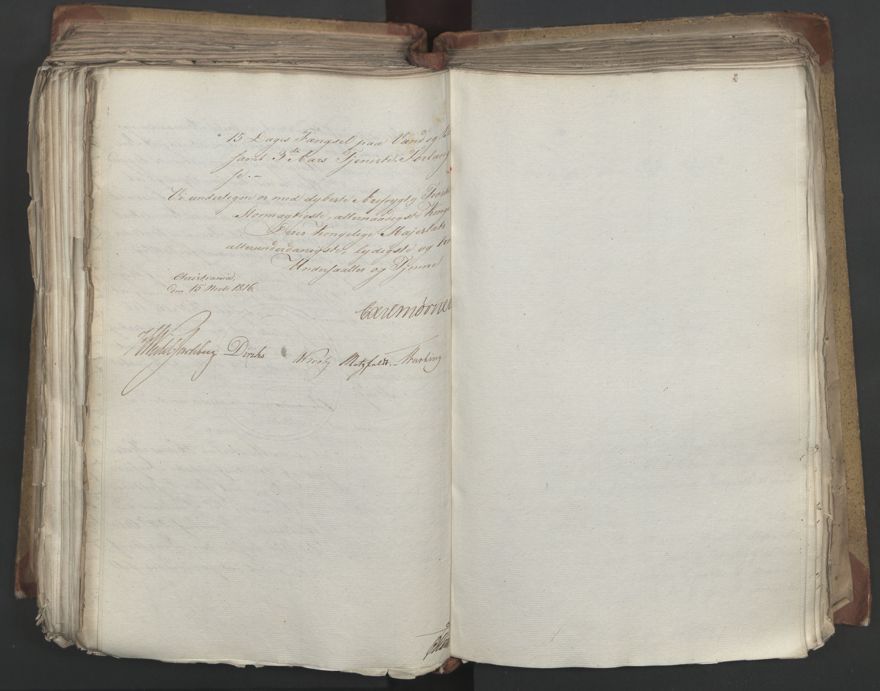 Statsrådsavdelingen i Stockholm, AV/RA-S-1003/D/Da/L0007: Regjeringsinnstillinger nr. 1545-1813, 1816, s. 378