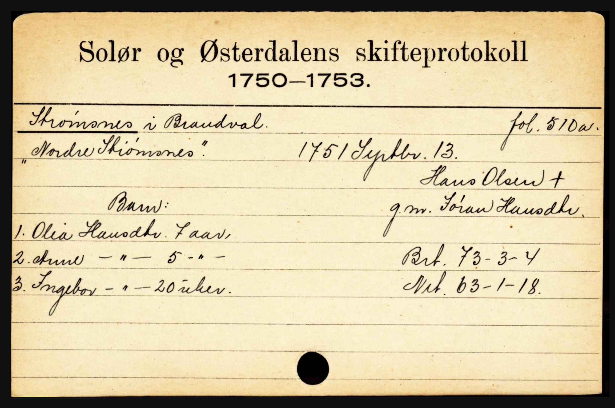 Solør og Østerdalen sorenskriveri, AV/SAH-TING-024/J, 1716-1774, s. 5925
