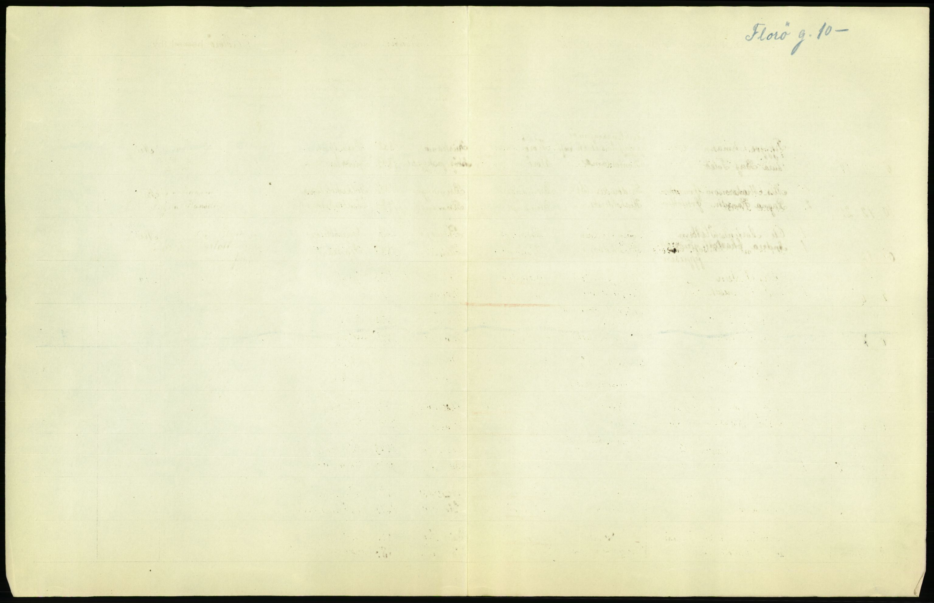 Statistisk sentralbyrå, Sosiodemografiske emner, Befolkning, AV/RA-S-2228/D/Df/Dfc/Dfca/L0039: Florø by: Levendefødte menn og kvinner, gifte, døde., 1921, s. 17