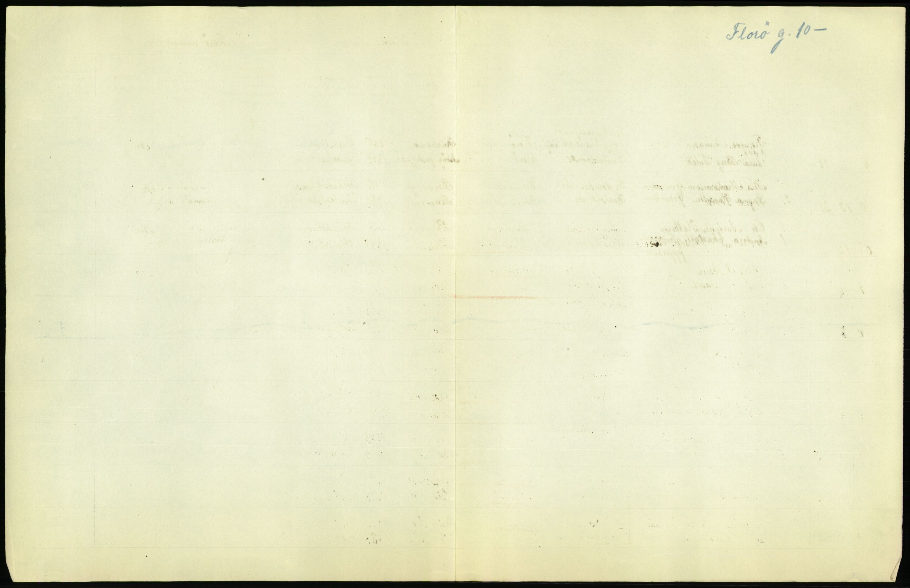 Statistisk sentralbyrå, Sosiodemografiske emner, Befolkning, RA/S-2228/D/Df/Dfc/Dfca/L0039: Florø by: Levendefødte menn og kvinner, gifte, døde., 1921, s. 17