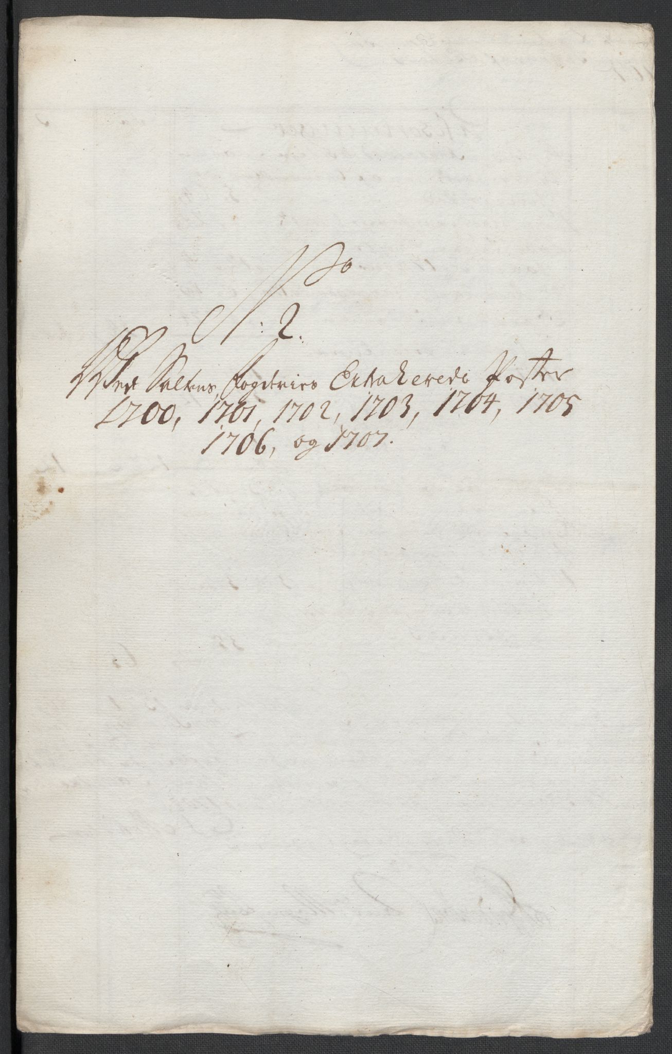 Rentekammeret inntil 1814, Reviderte regnskaper, Fogderegnskap, AV/RA-EA-4092/R66/L4581: Fogderegnskap Salten, 1707-1710, s. 162