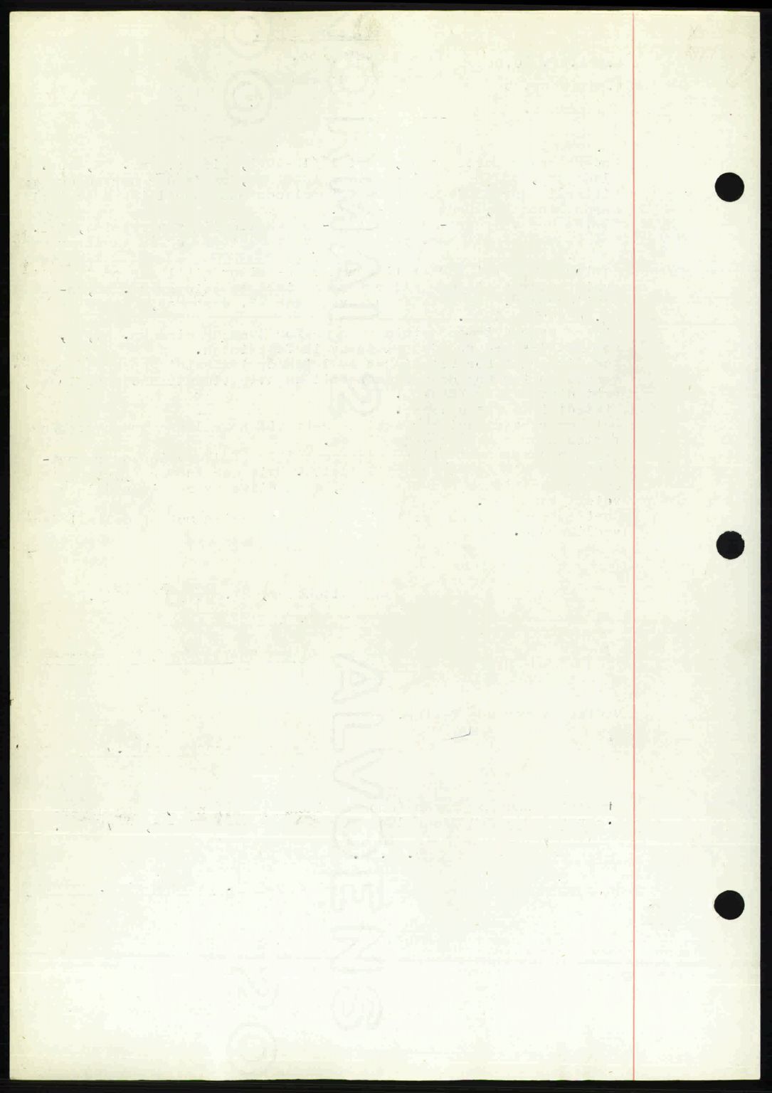 Nedenes sorenskriveri, SAK/1221-0006/G/Gb/Gba/L0062: Pantebok nr. A14, 1949-1950, Dagboknr: 429/1950