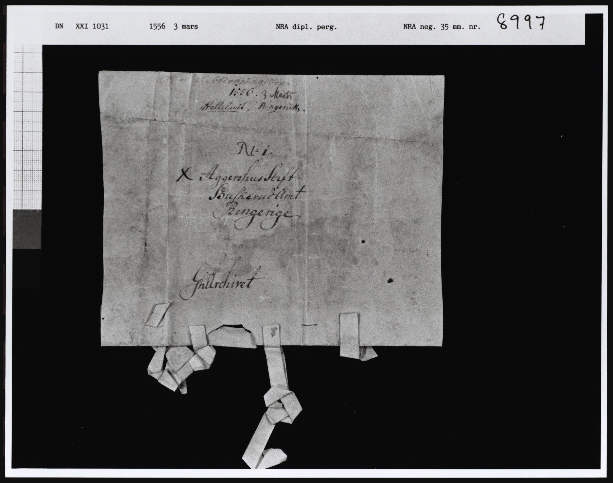 Riksarkivets diplomsamling, AV/RA-EA-5965/F01, 1333-1571, s. 6969