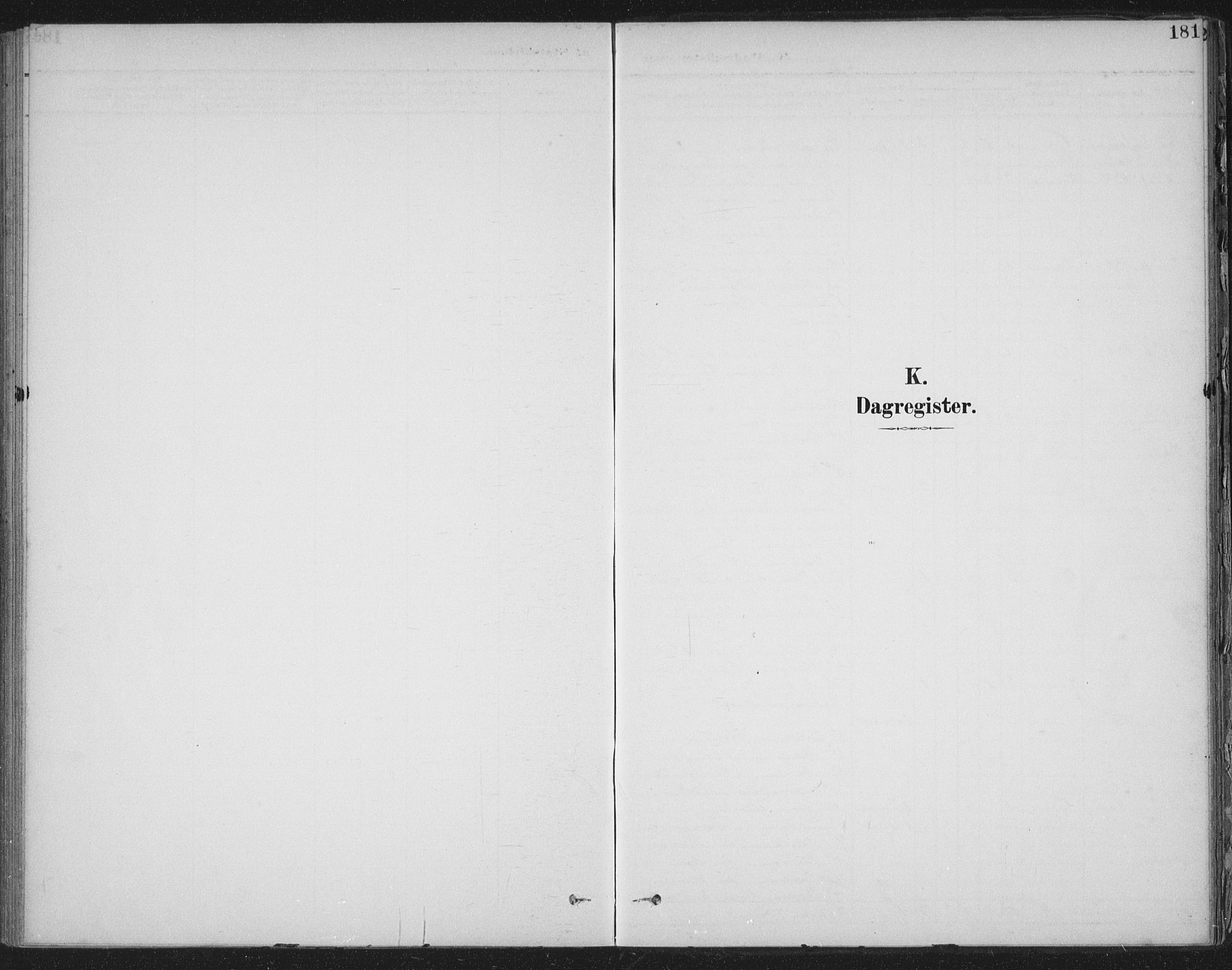 Ministerialprotokoller, klokkerbøker og fødselsregistre - Møre og Romsdal, AV/SAT-A-1454/586/L0988: Ministerialbok nr. 586A14, 1893-1905, s. 181