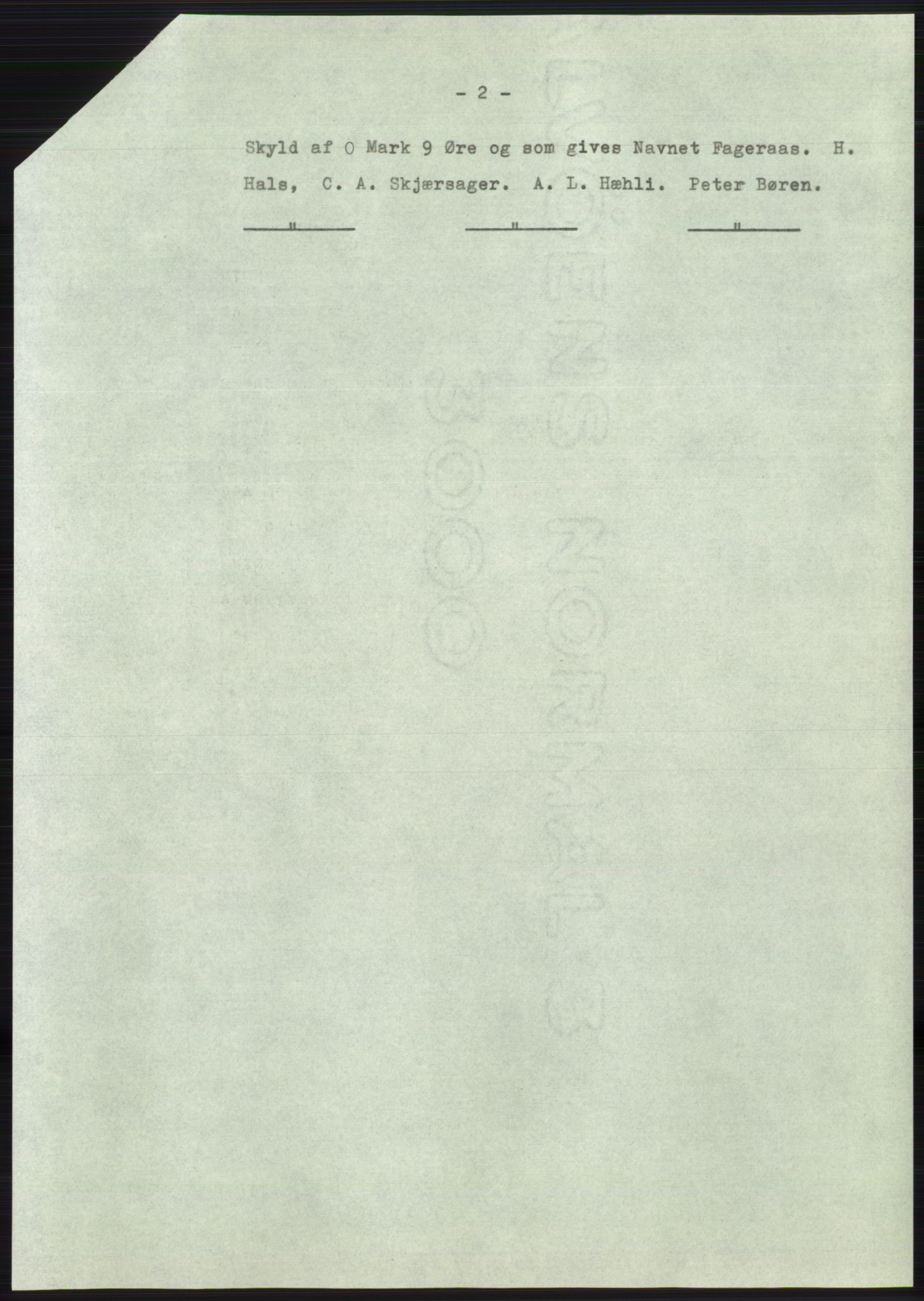 Statsarkivet i Oslo, SAO/A-10621/Z/Zd/L0019: Avskrifter, j.nr 4-893/1964, 1964, s. 411
