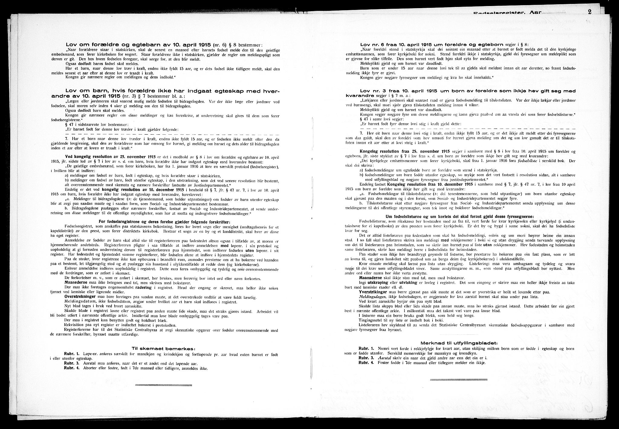 Nesodden prestekontor Kirkebøker, AV/SAO-A-10013/J/Jb/L0001: Fødselsregister nr. II 1, 1916-1933